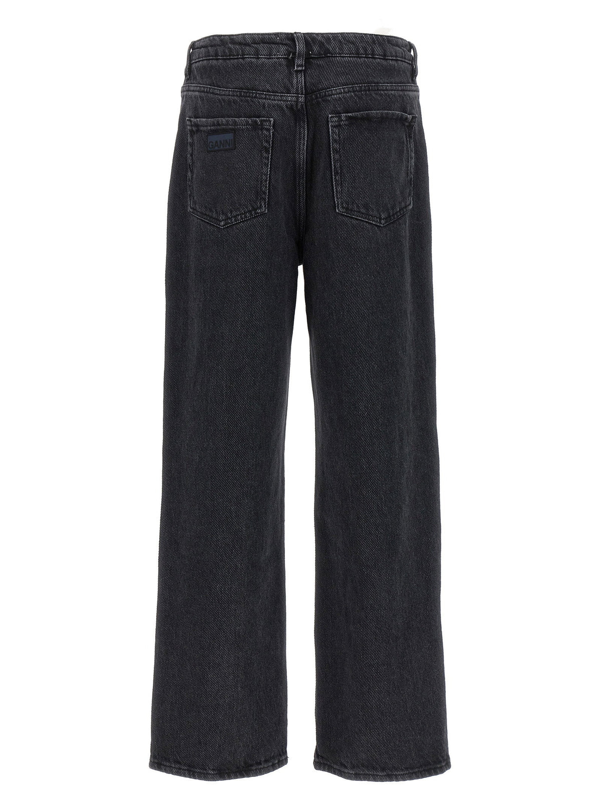 Ganni Izey Jeans