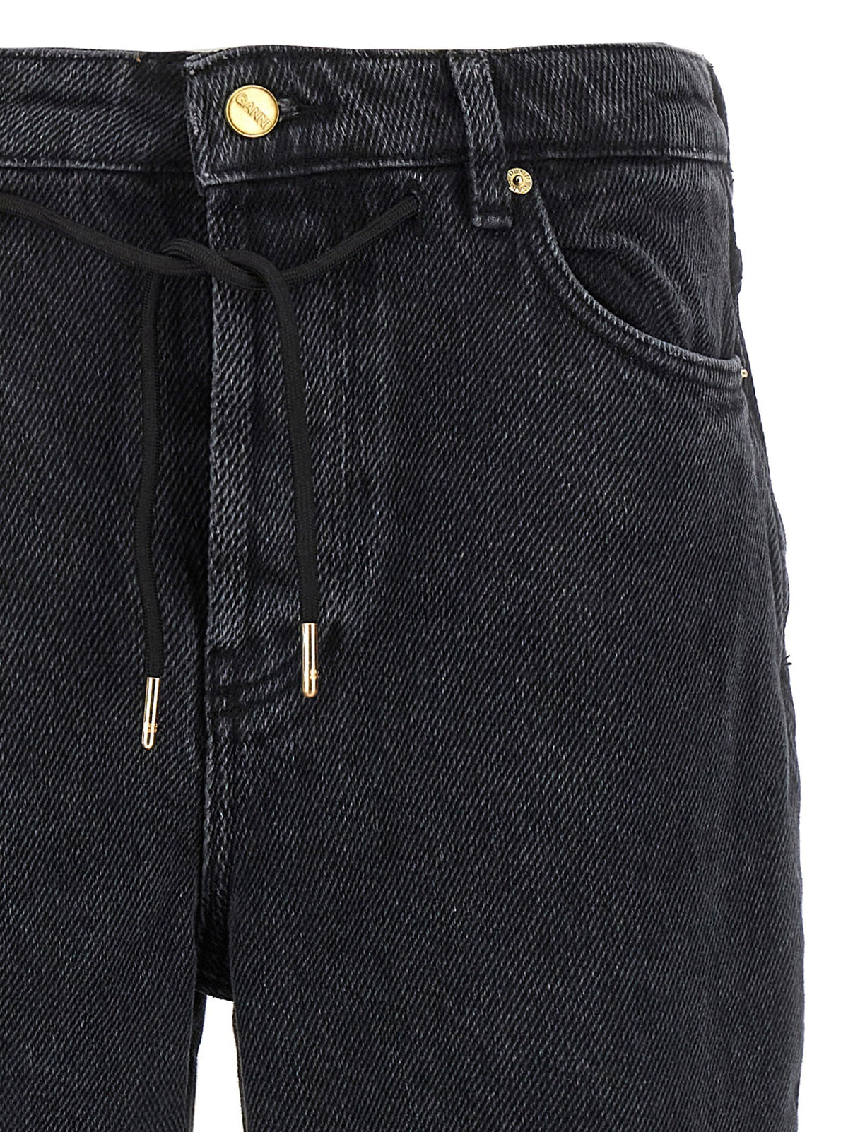 Ganni Izey Jeans