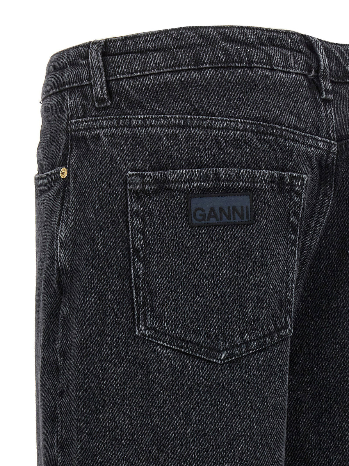 Ganni Izey Jeans