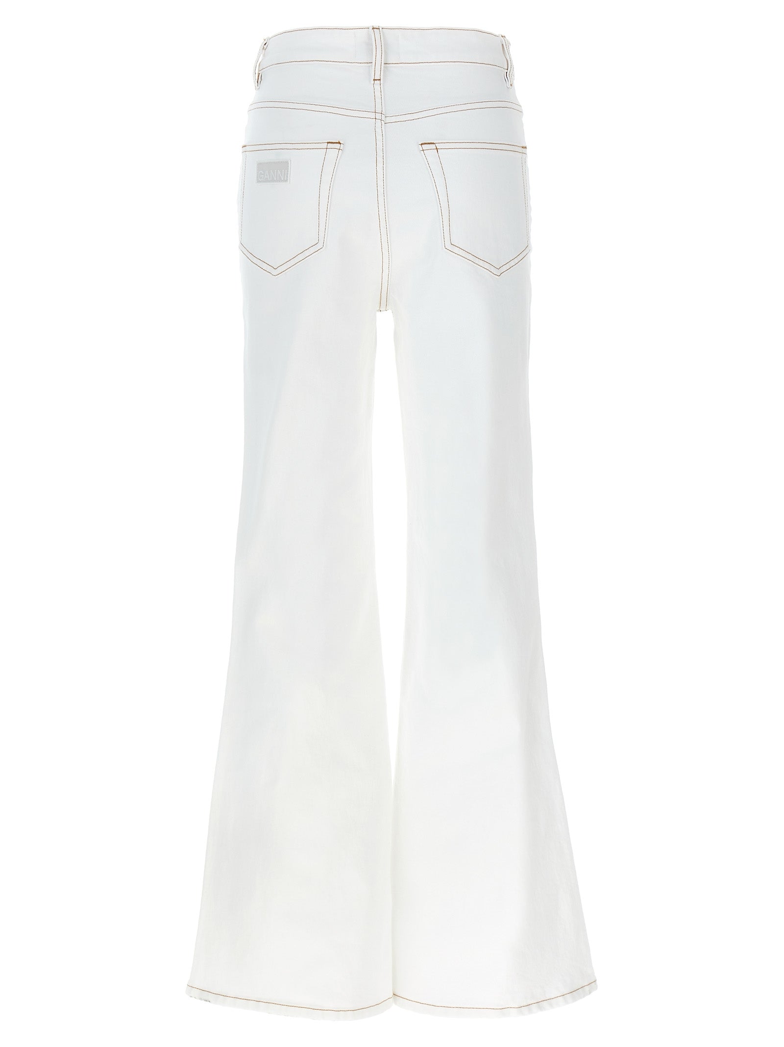 Ganni Goddi Jeans