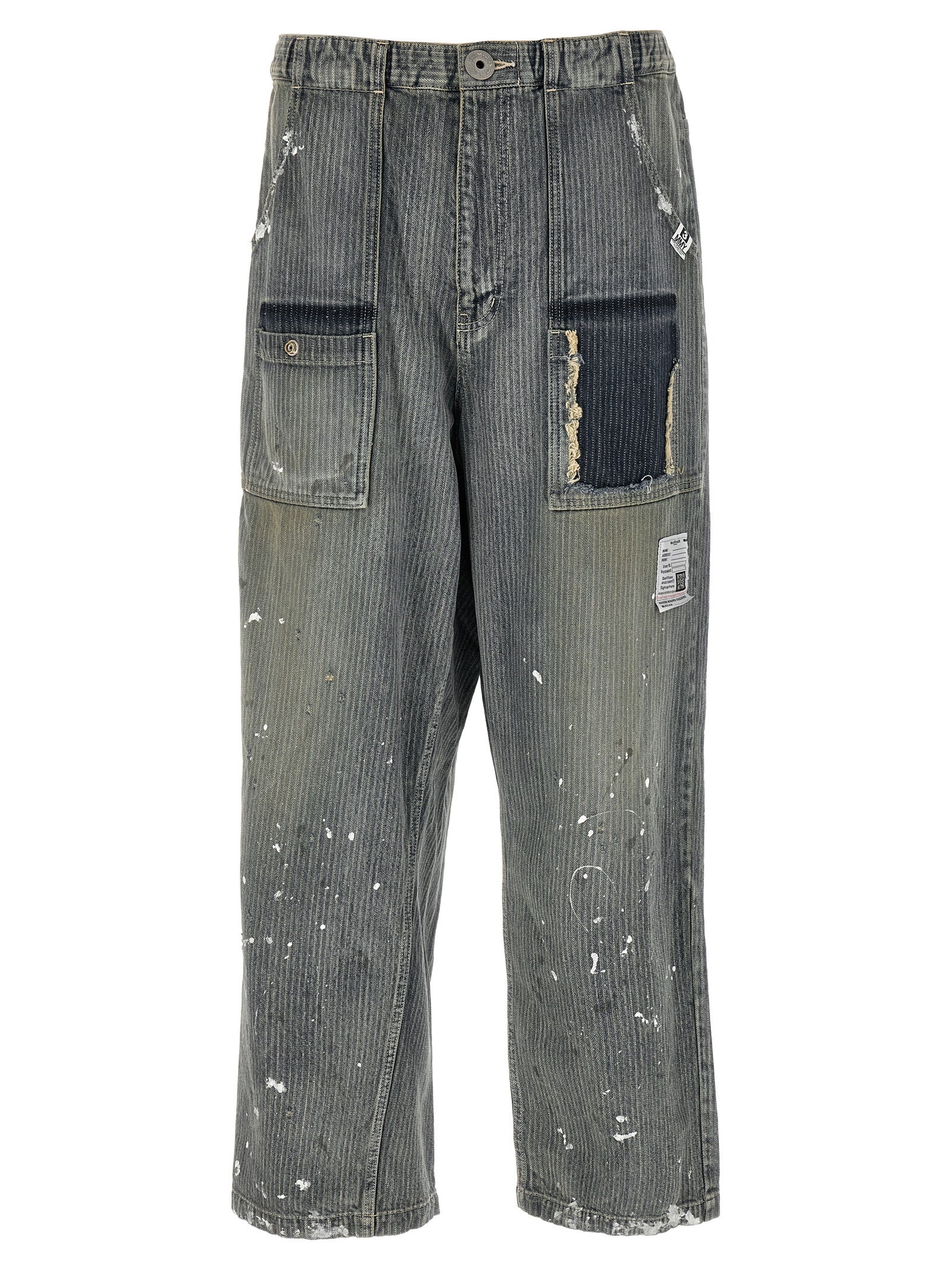 Jeans - Men