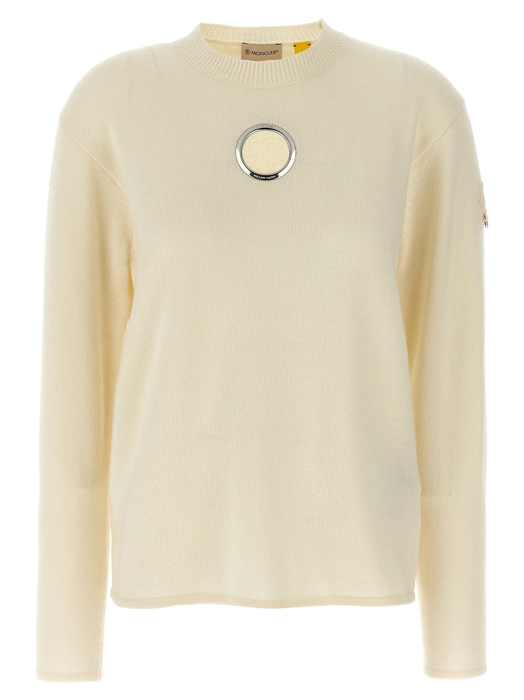Moncler Genius Moncler X Willow Smith Sweater