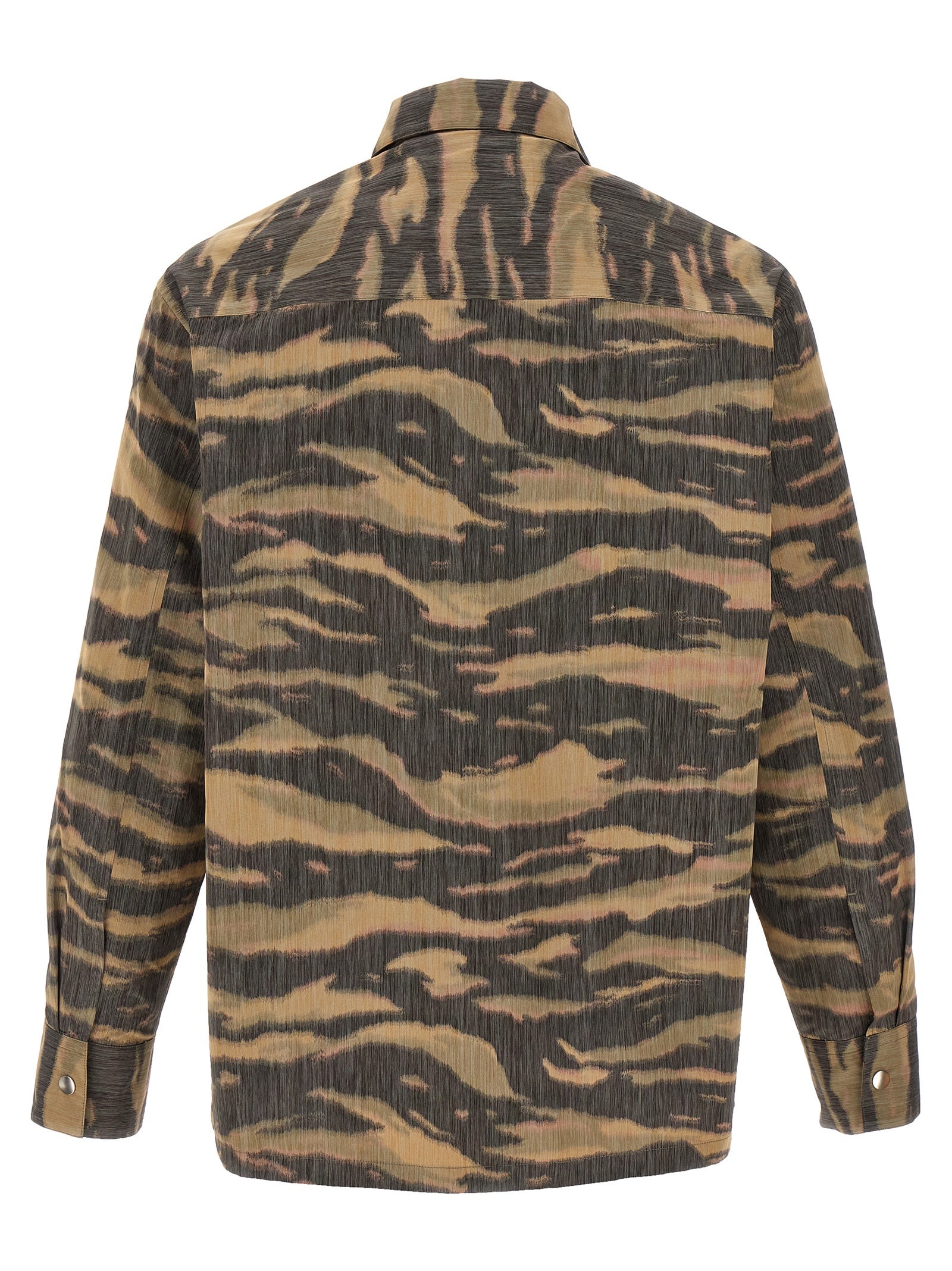 Jil Sander 106 Shirt