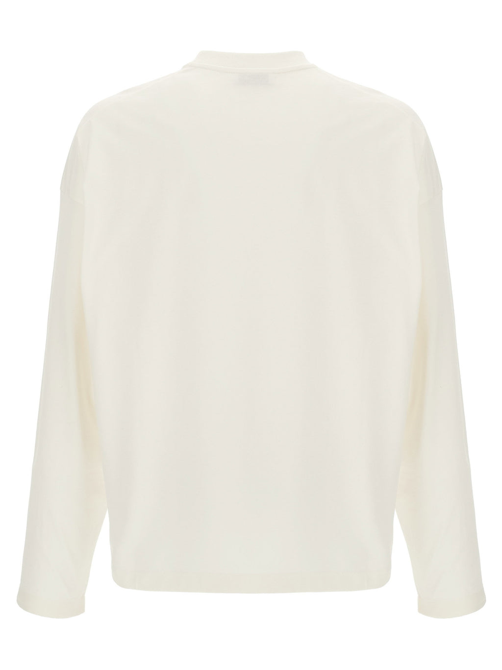 Jil Sander Logo T-shirt