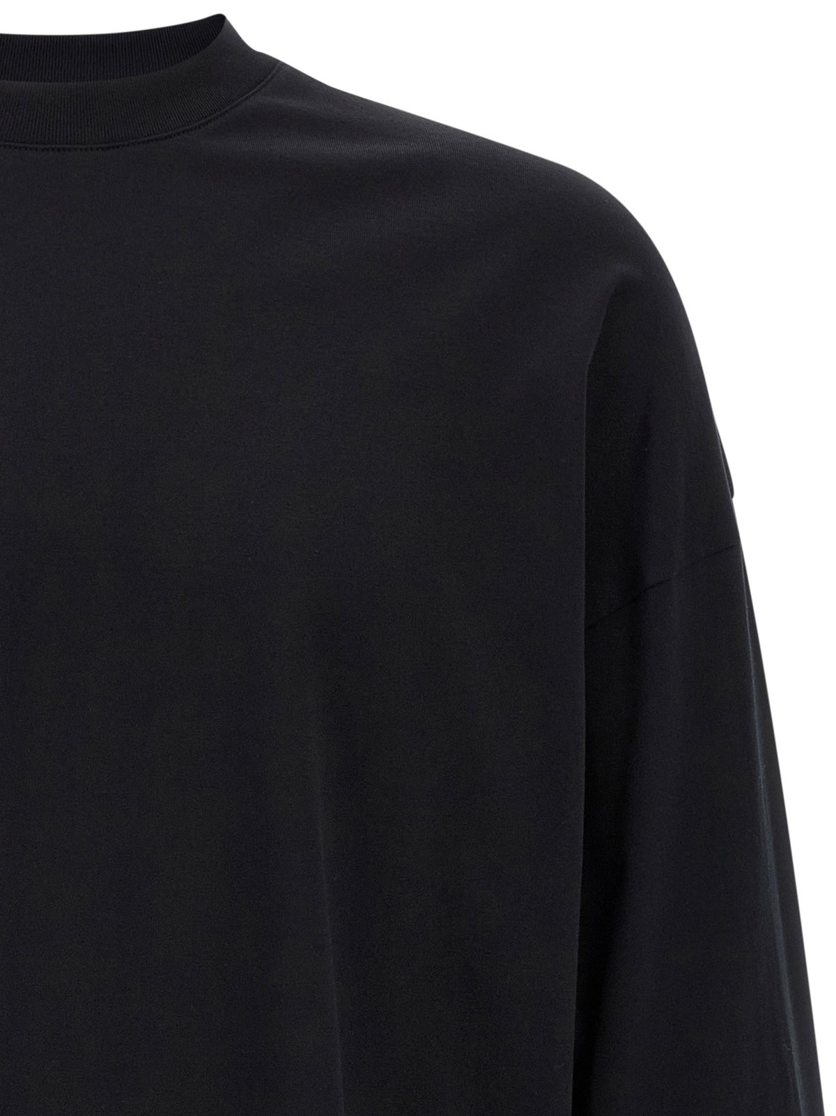 Jil Sander Logo T-shirt