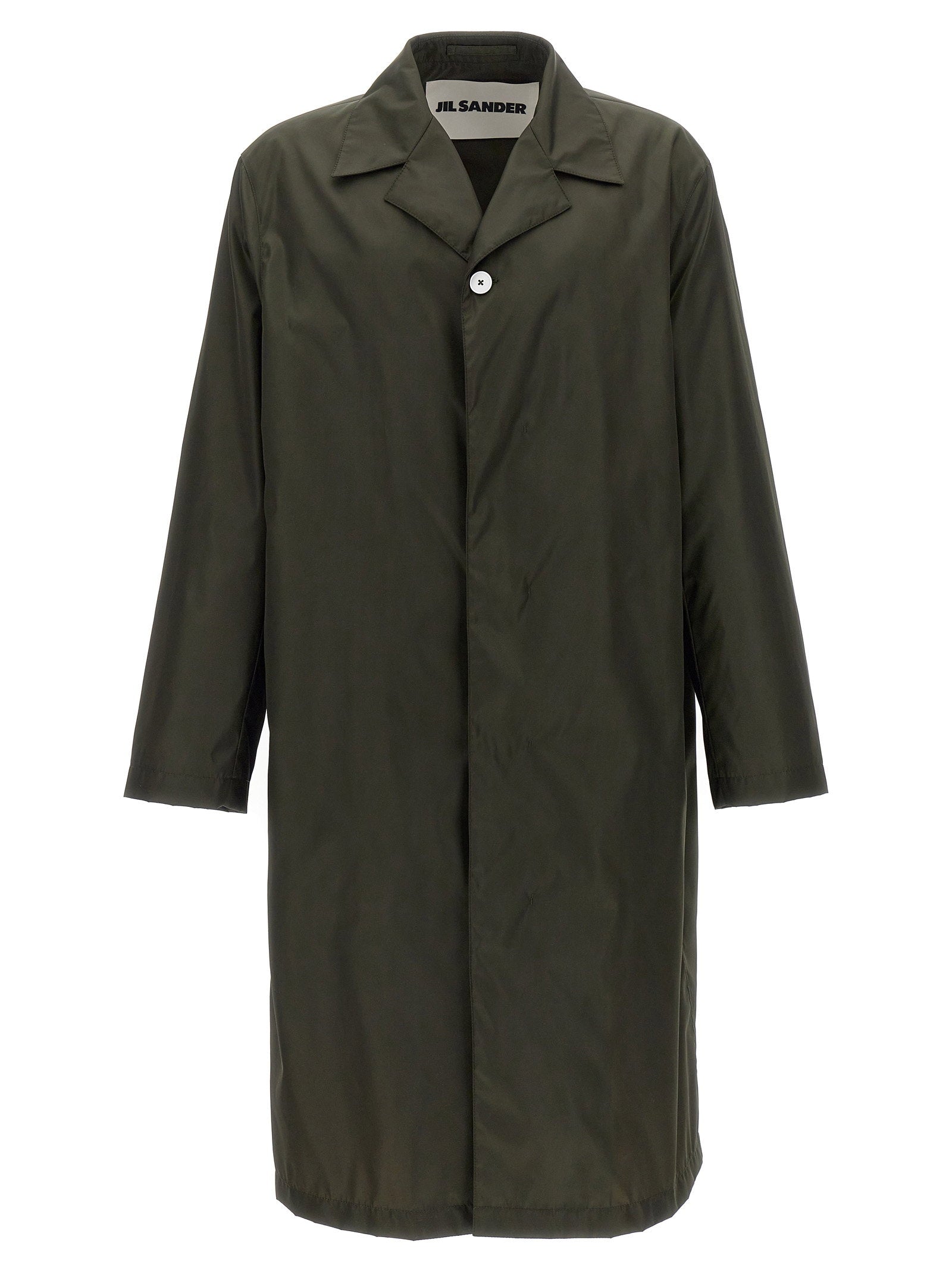 Coats - Men