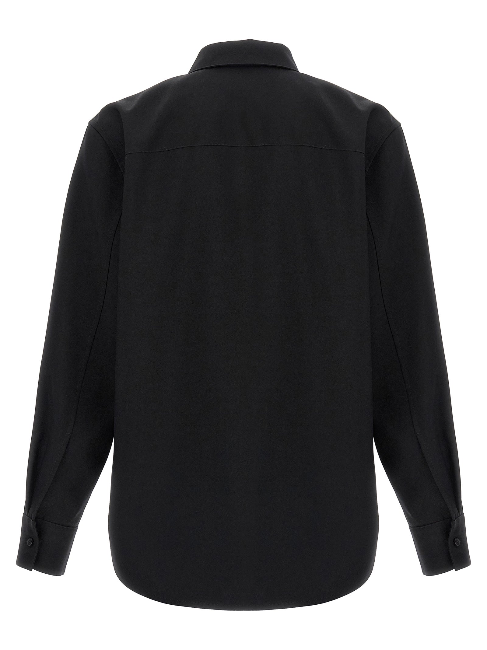 Jil Sander 08 Shirt