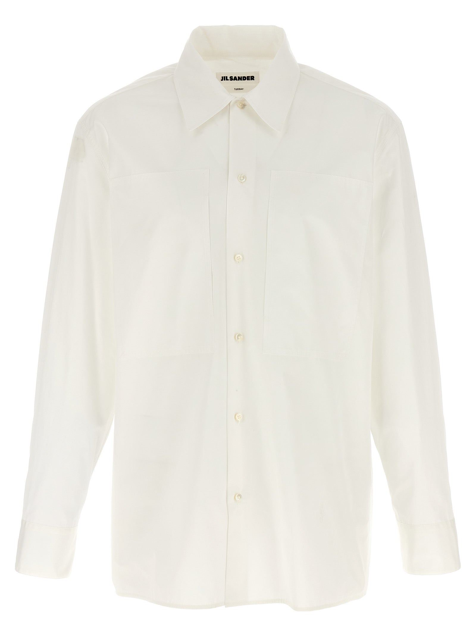 Jil Sander Tuesday A.m. Shirt