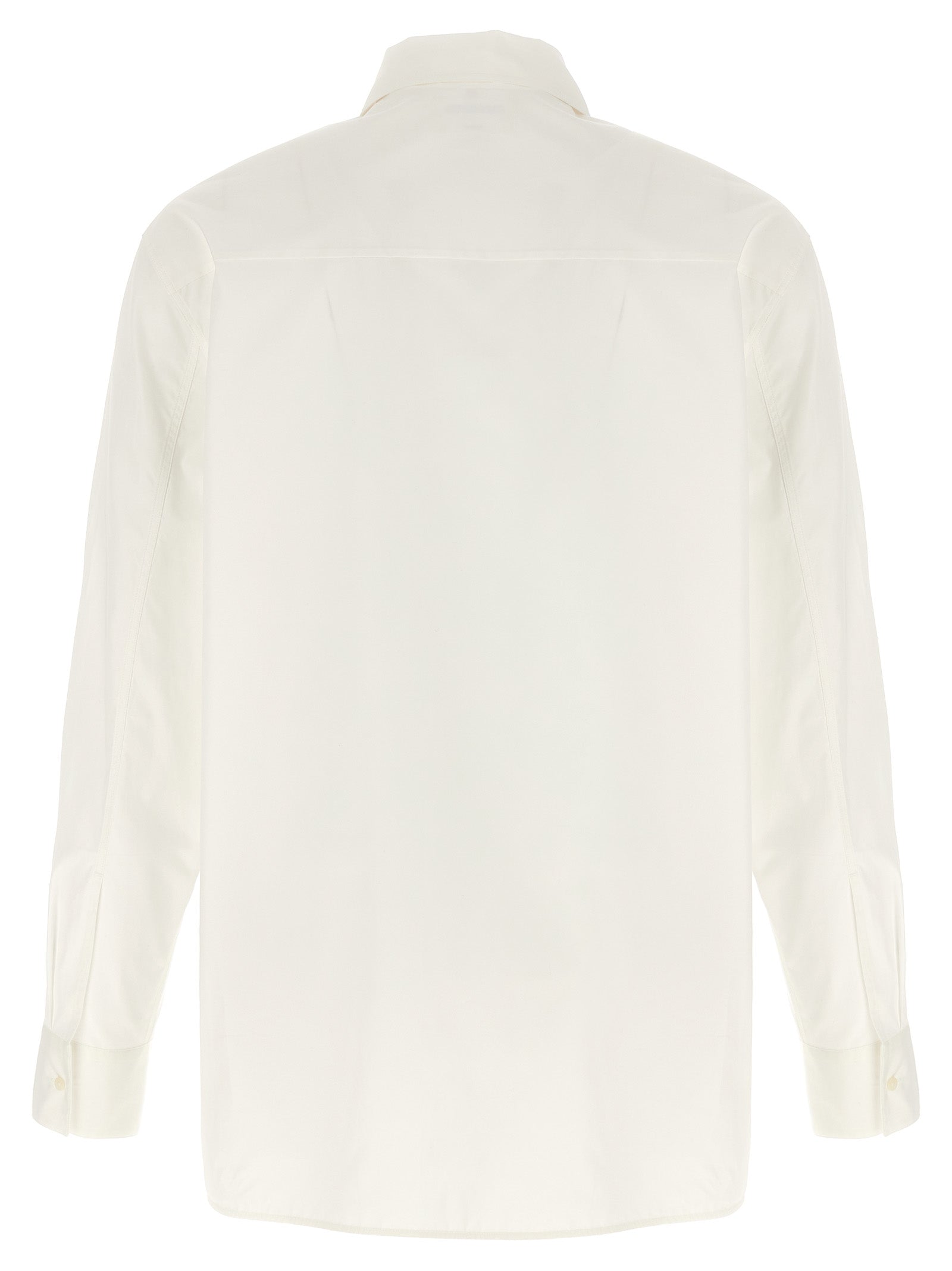 Jil Sander Tuesday A.m. Shirt