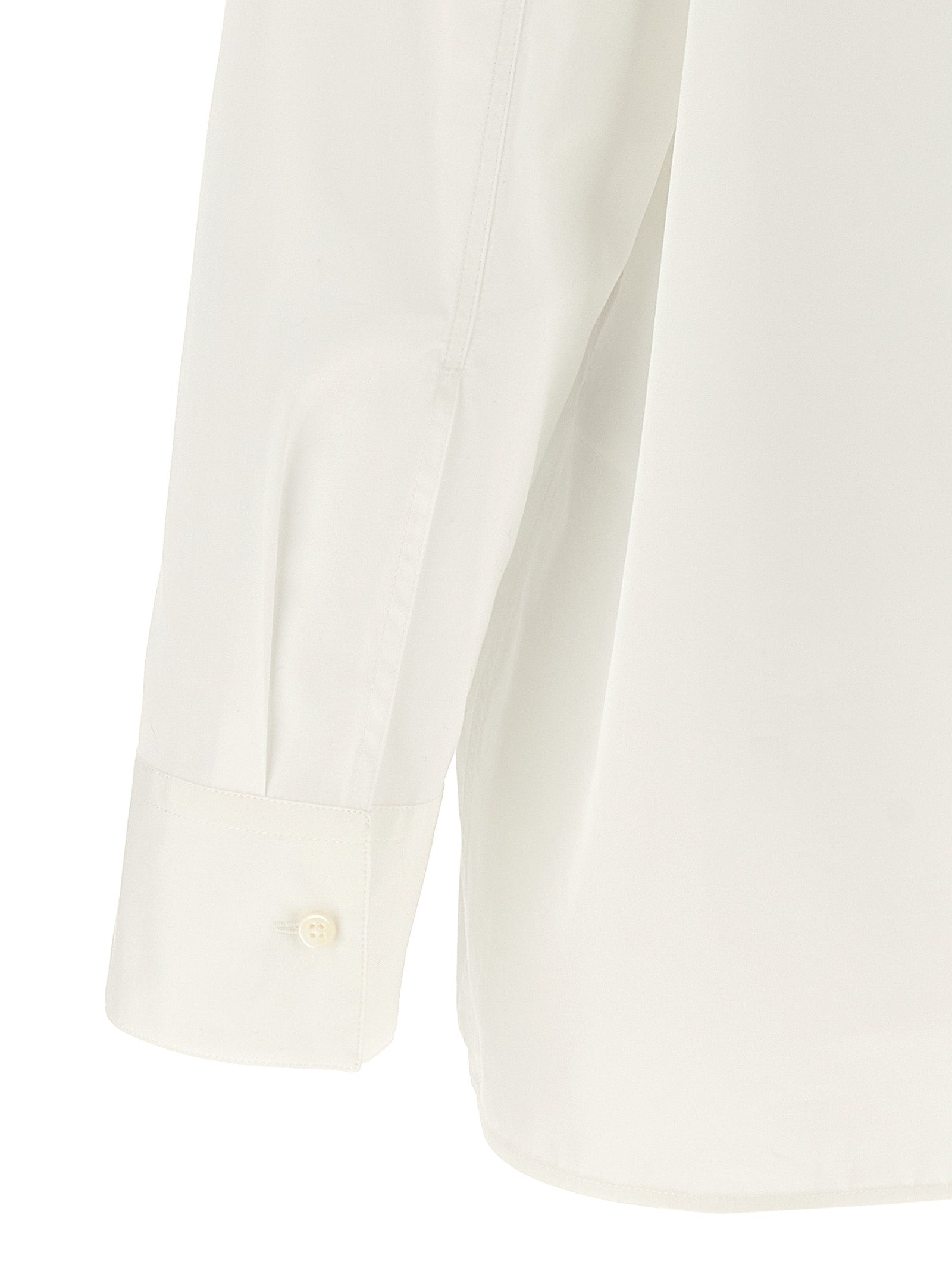 Jil Sander Tuesday A.m. Shirt