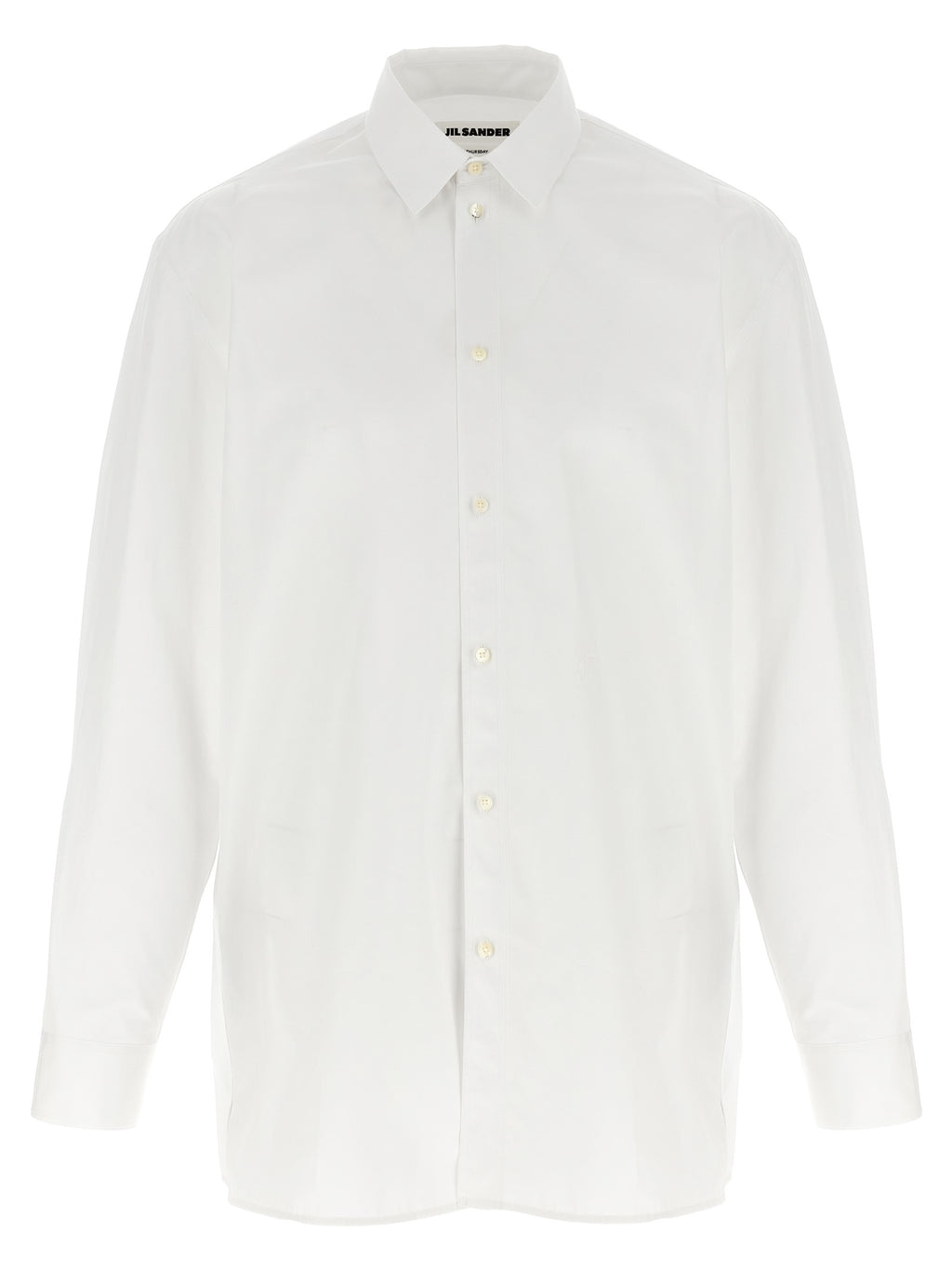 Jil Sander Thursday A.m. Shirt