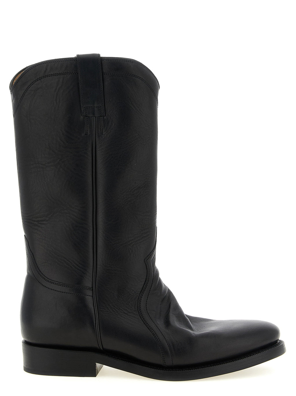 Jil Sander Bruce Boots
