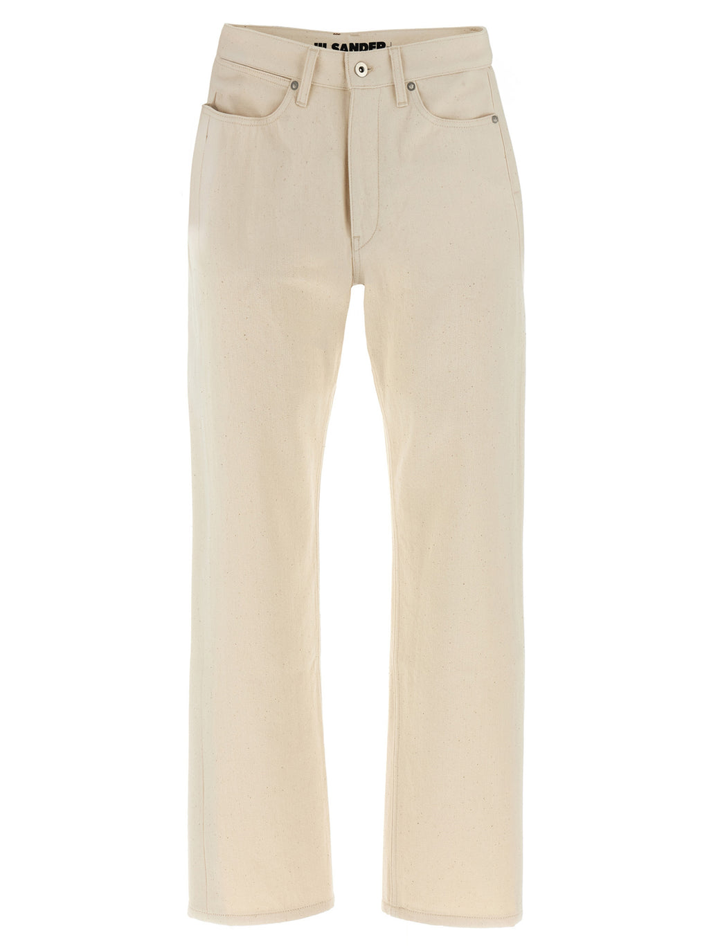 Jil Sander Japanese Denim Jeans