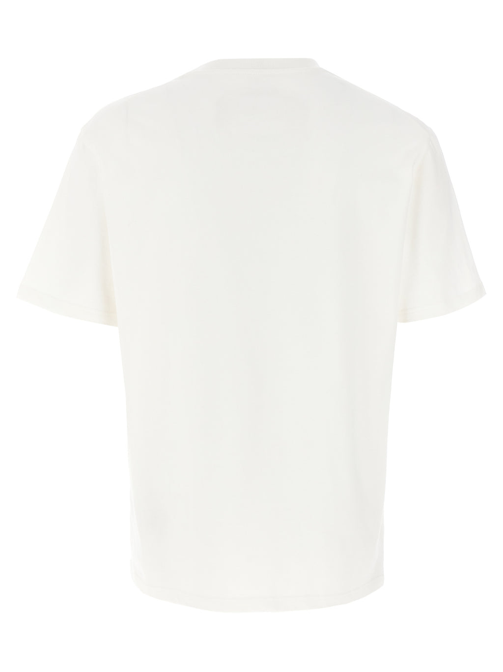 Jil Sander Logo T-shirt