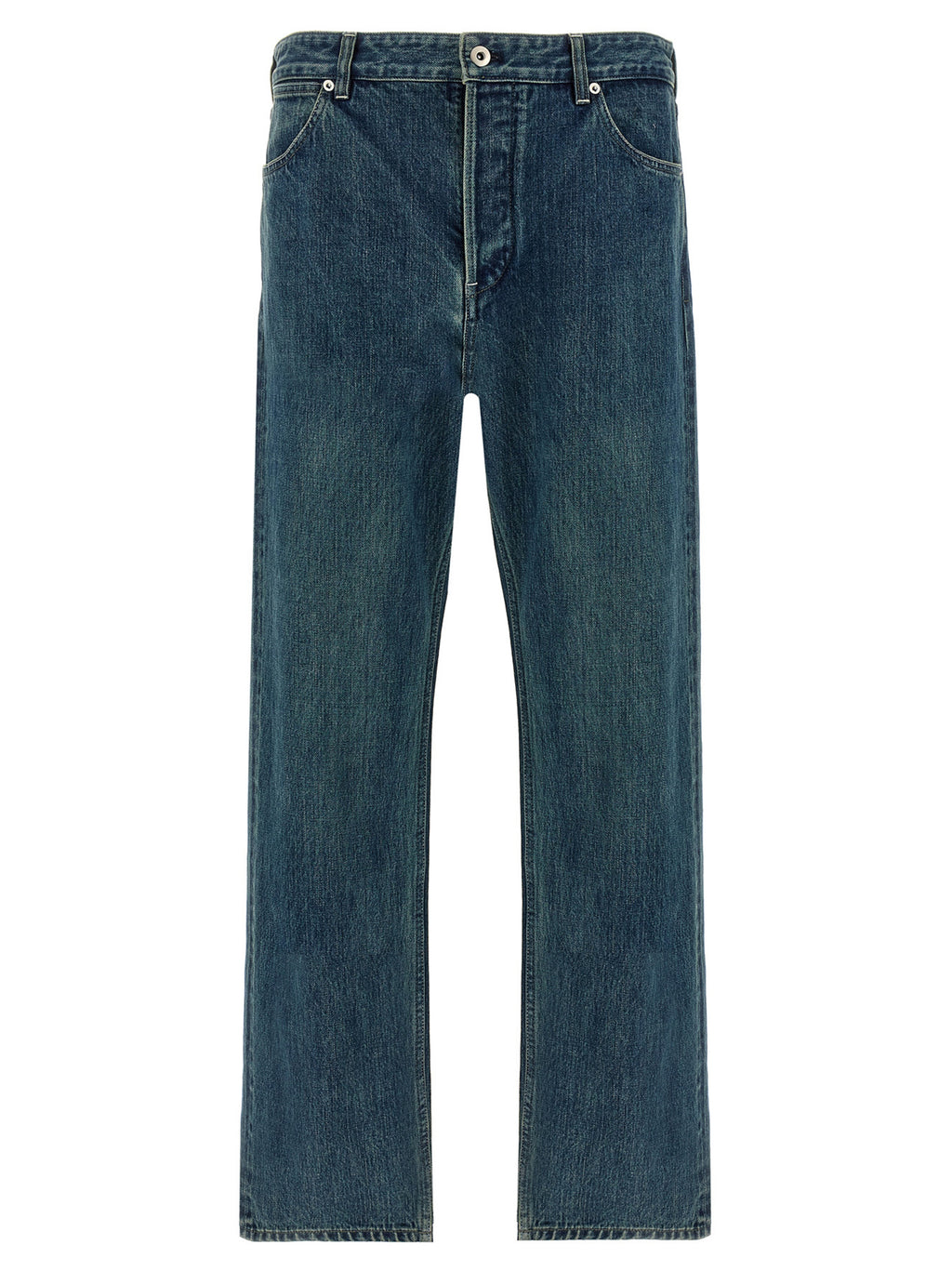 Jil Sander 266 Jeans