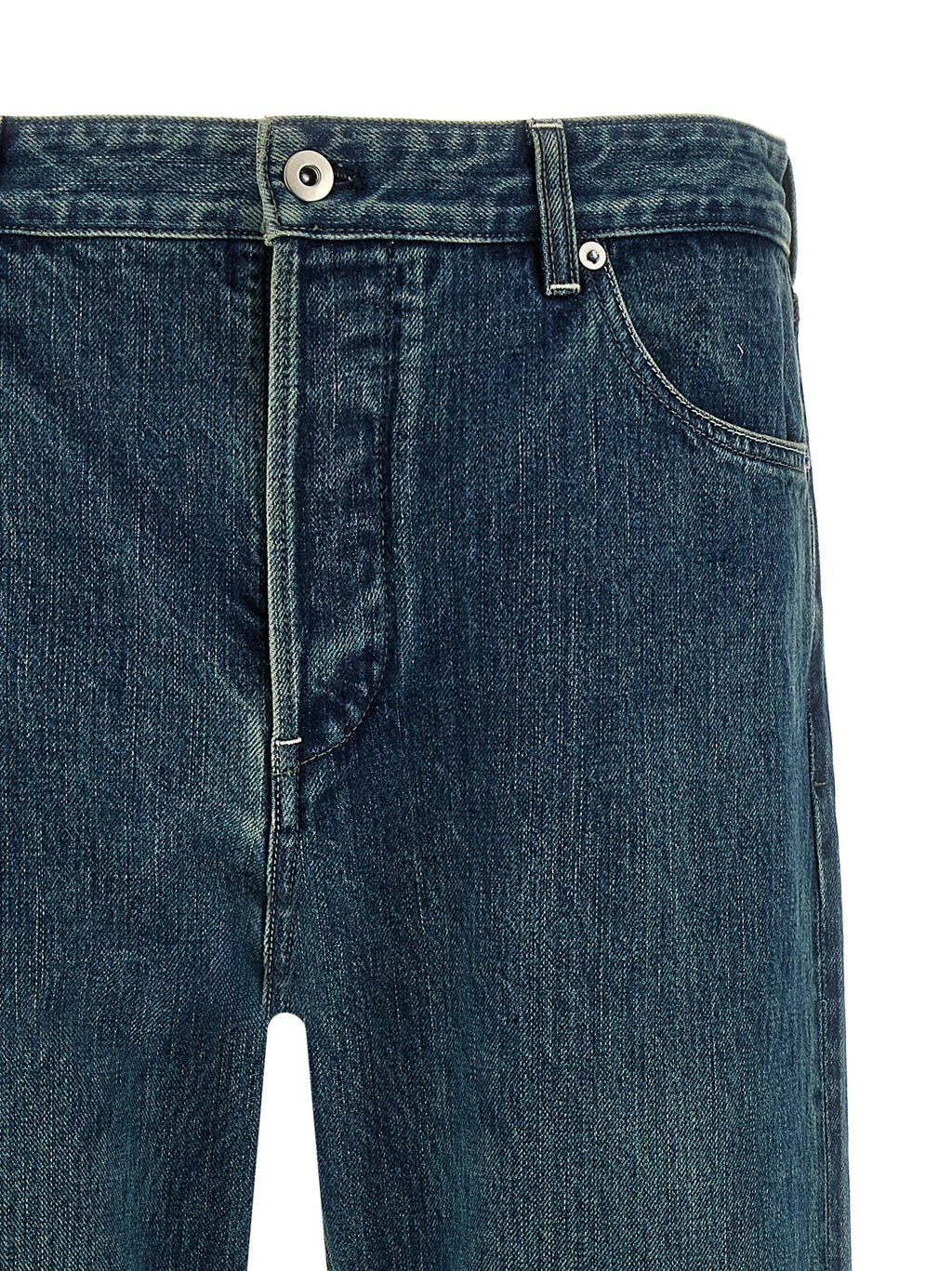 Jil Sander 266 Jeans