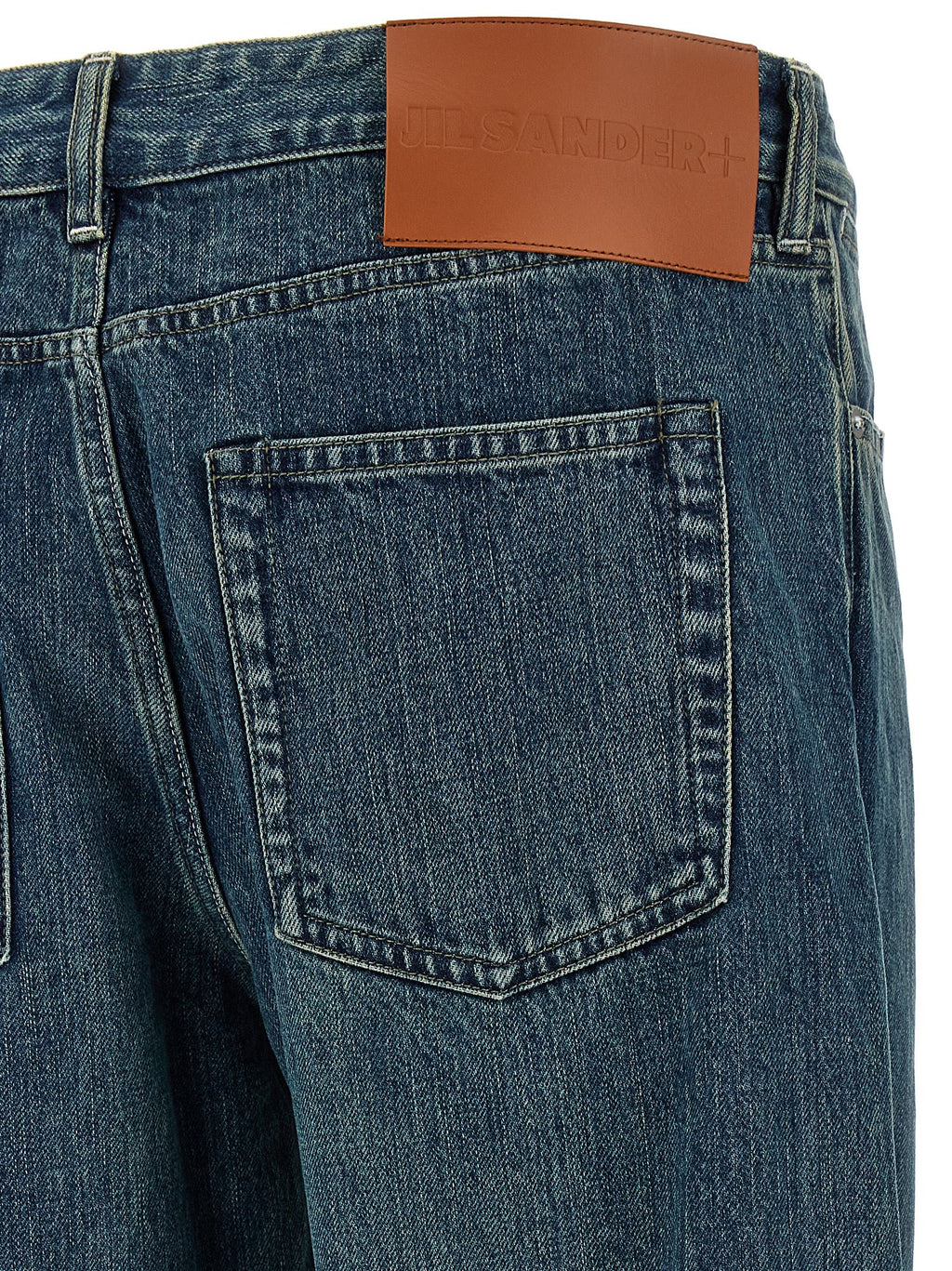 Jil Sander 266 Jeans