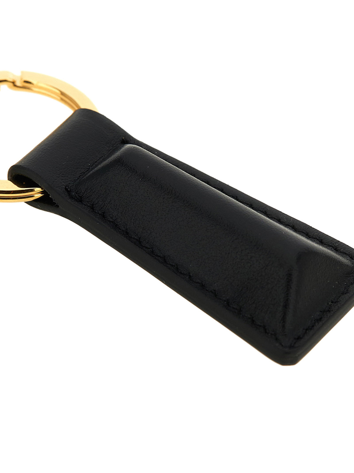 Jil Sander Linea Keyring