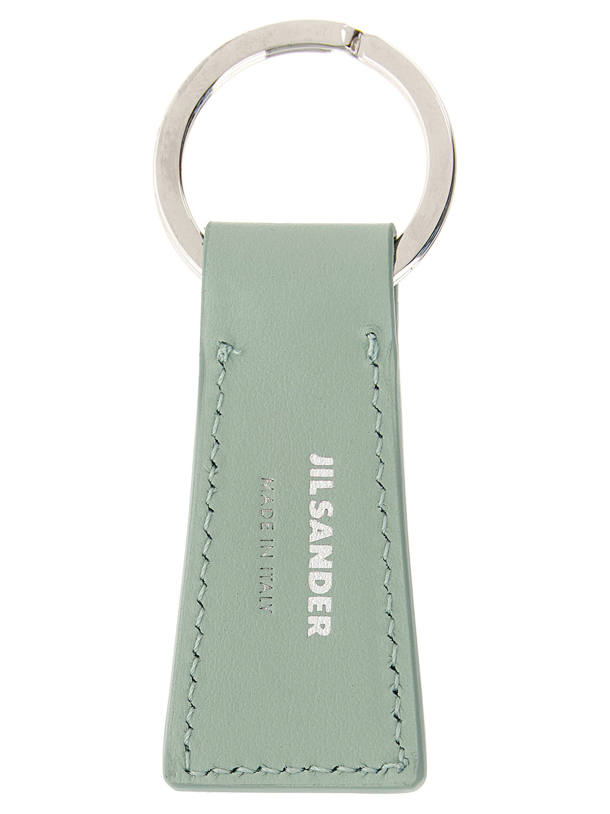 Jil Sander Linea Keyring