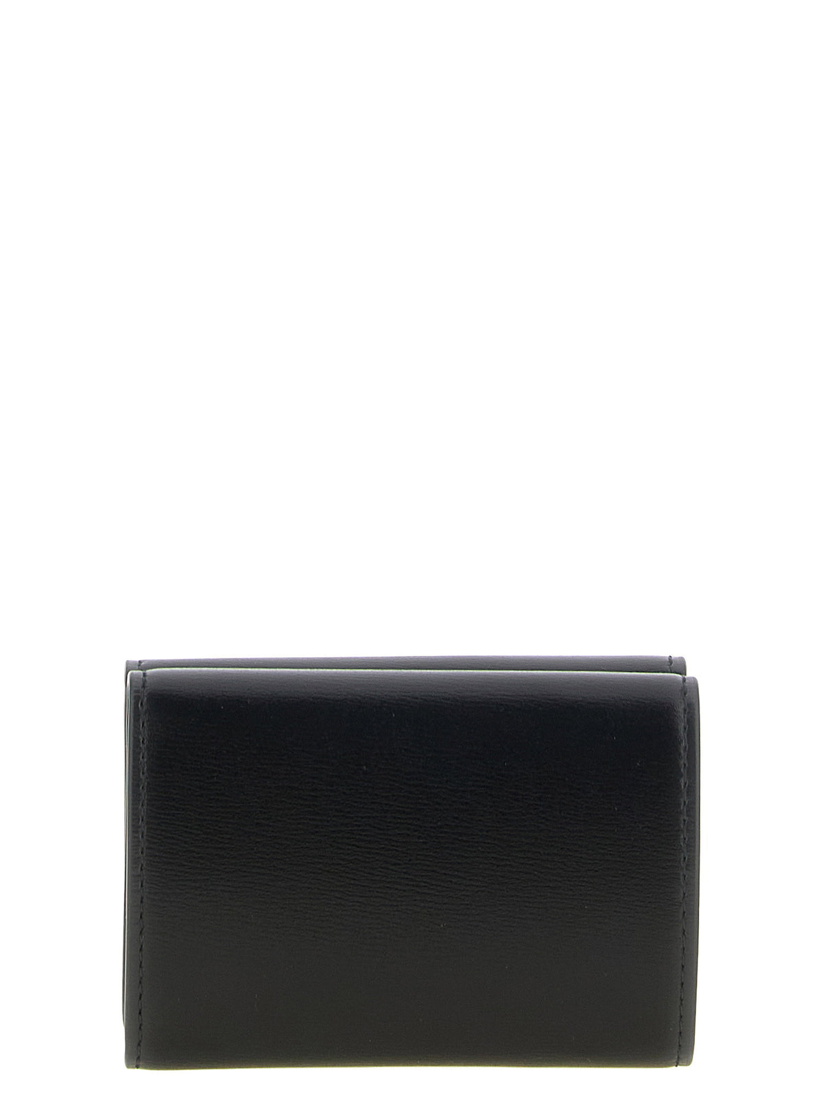 Jil Sander Cannolo Mini Wallet