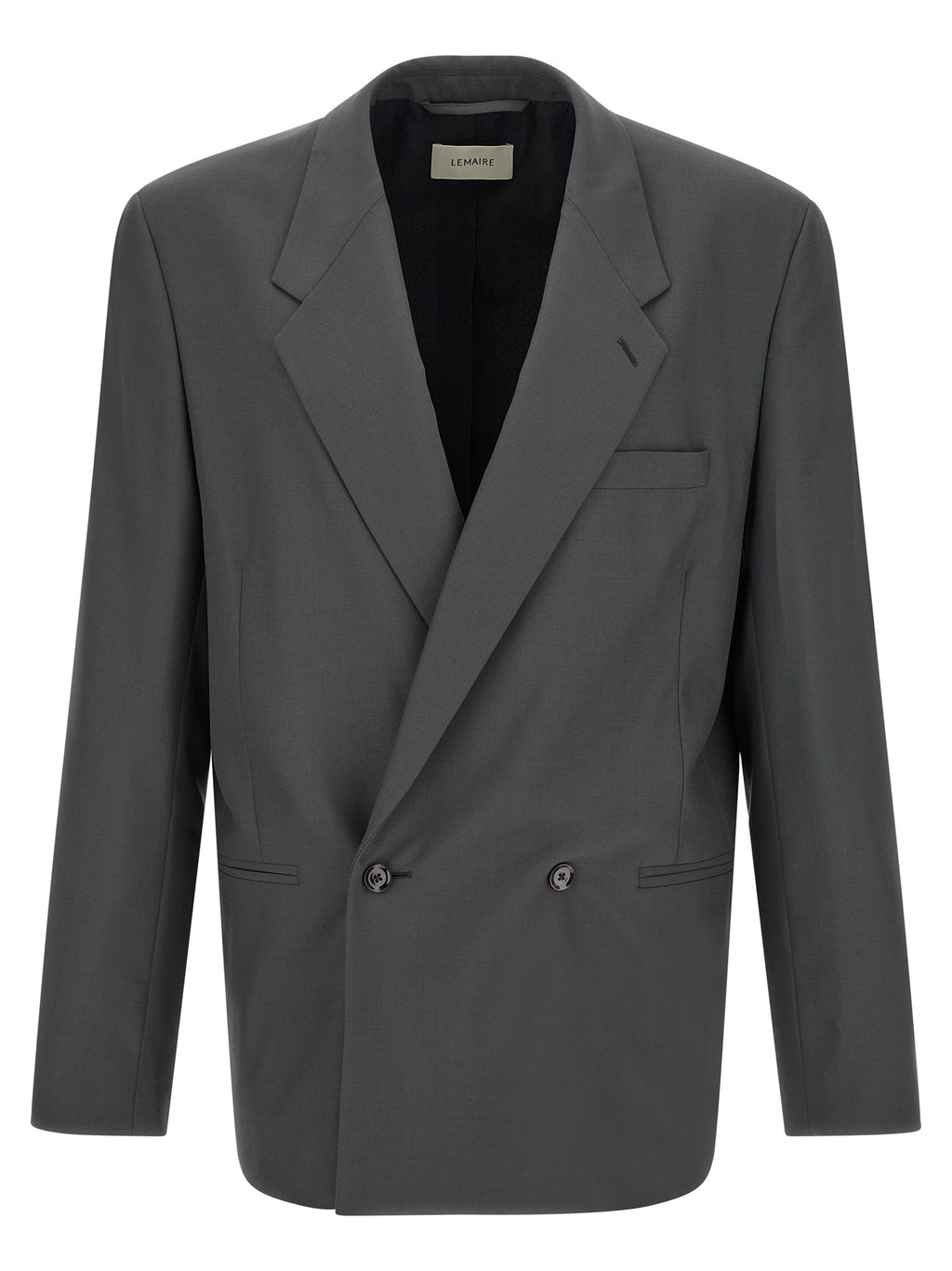 Lemaire Db Tailored Blazer