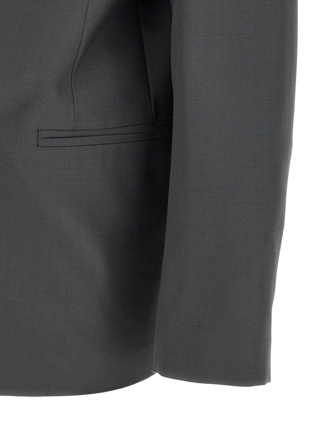 Lemaire Db Tailored Blazer