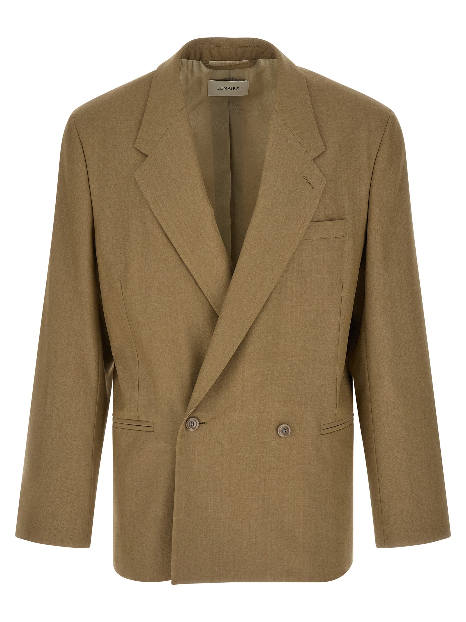 Lemaire Db Tailored Blazer