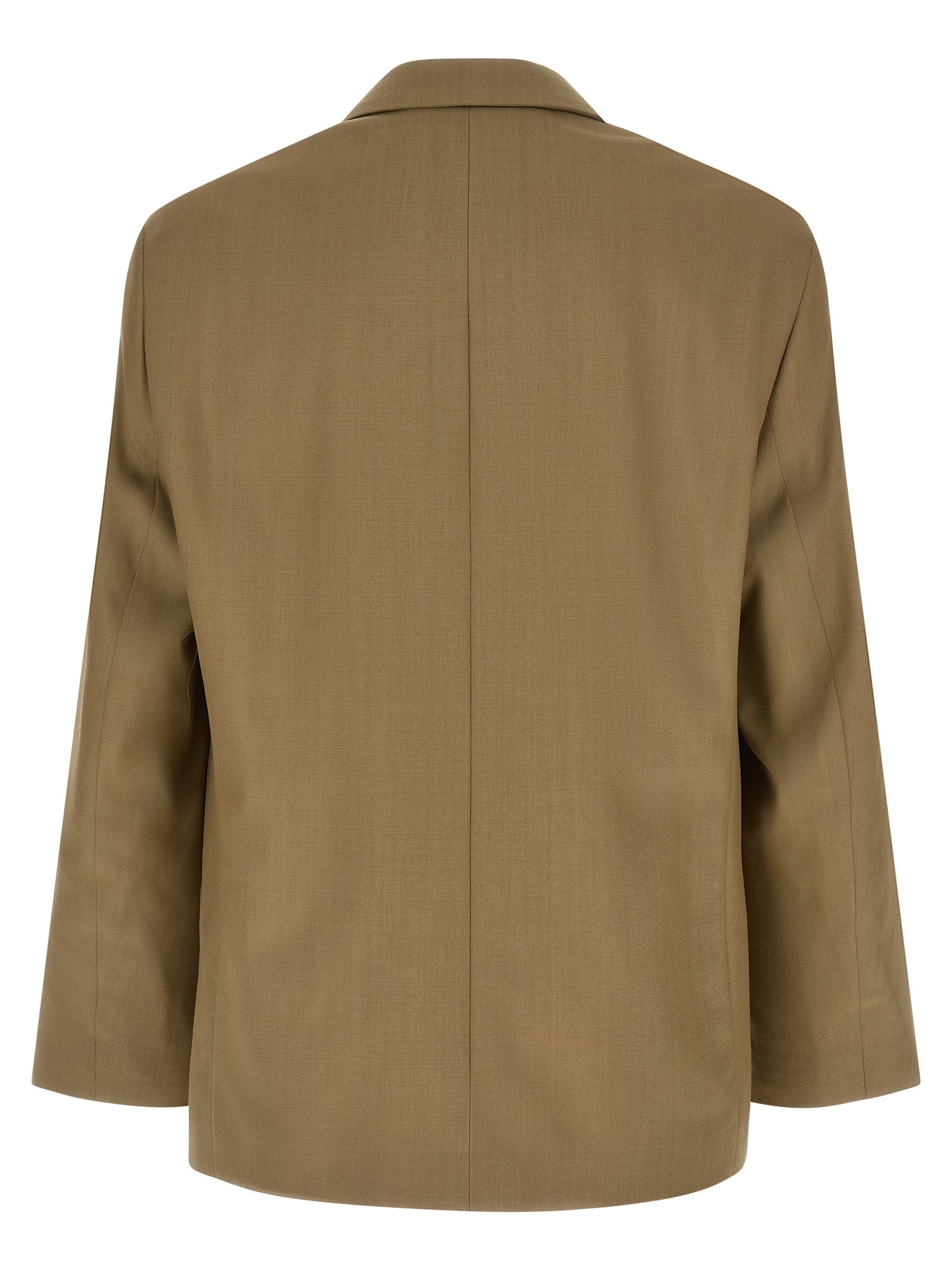 Lemaire Db Tailored Blazer