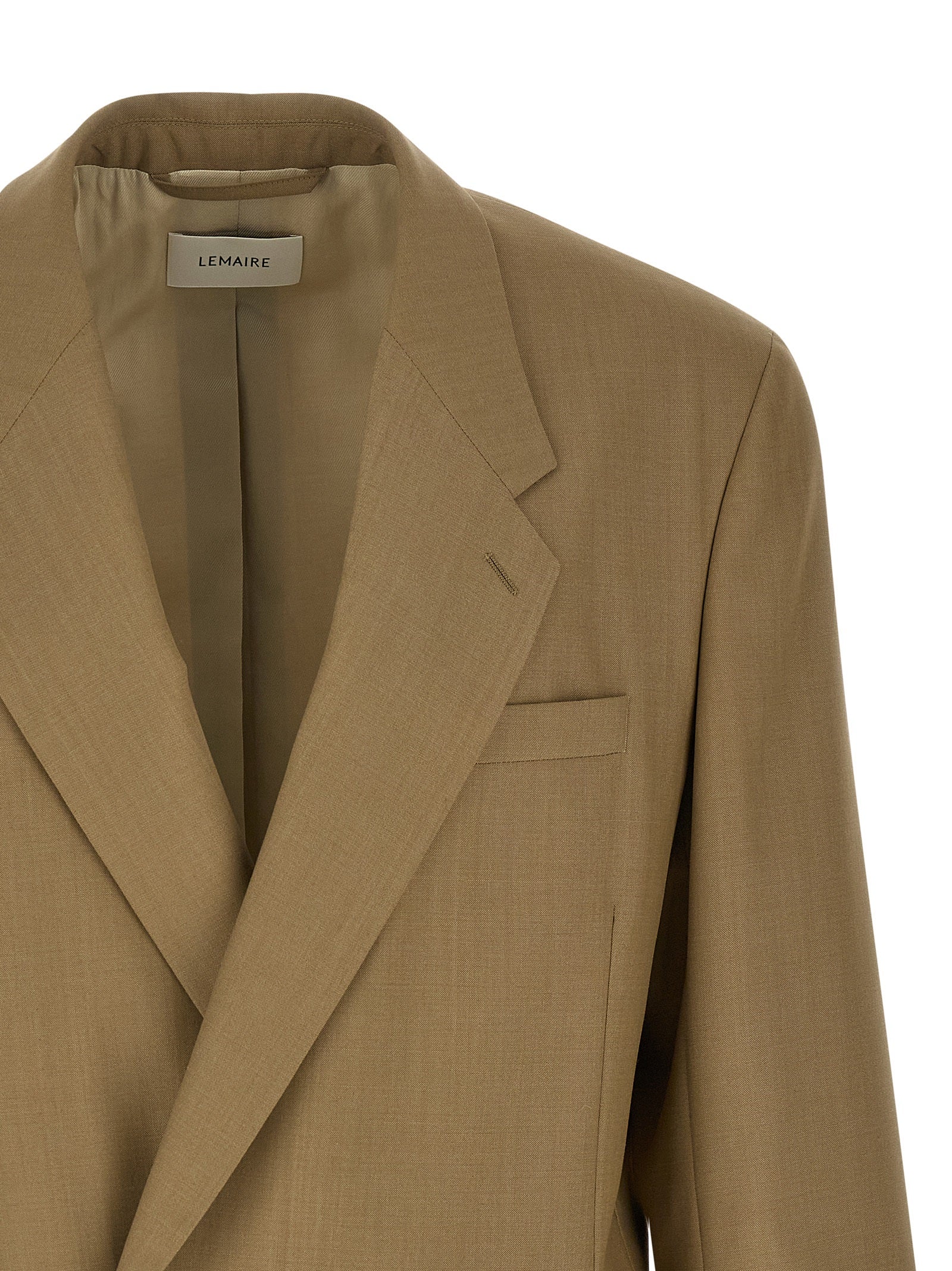 Lemaire Db Tailored Blazer