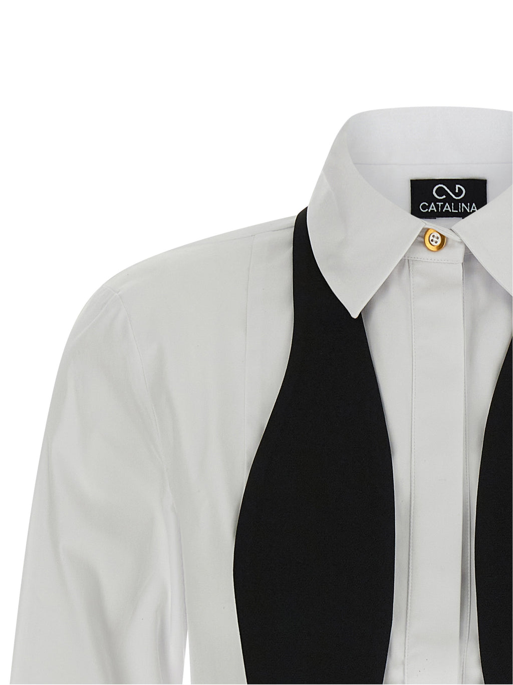 Catalina Jacqueline Shirt