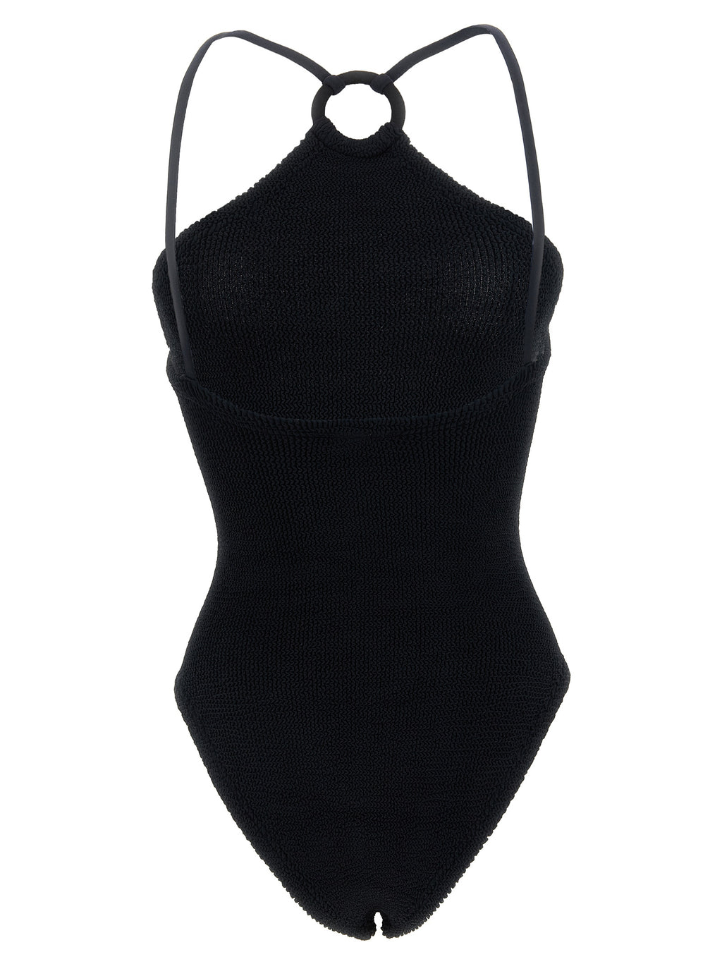 Hunza G Jasmine One-piece Swimsuit