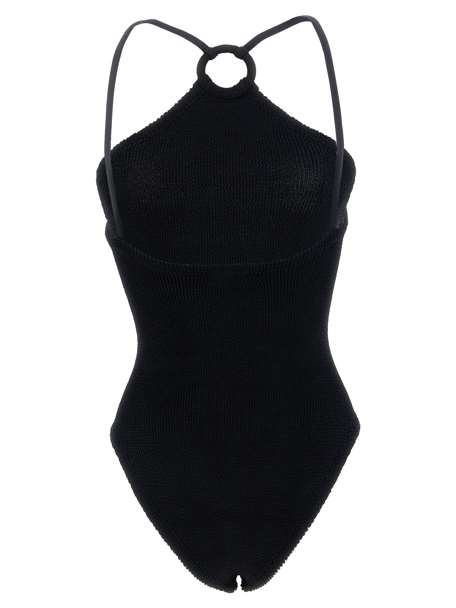 Hunza G Jasmine One-piece Swimsuit
