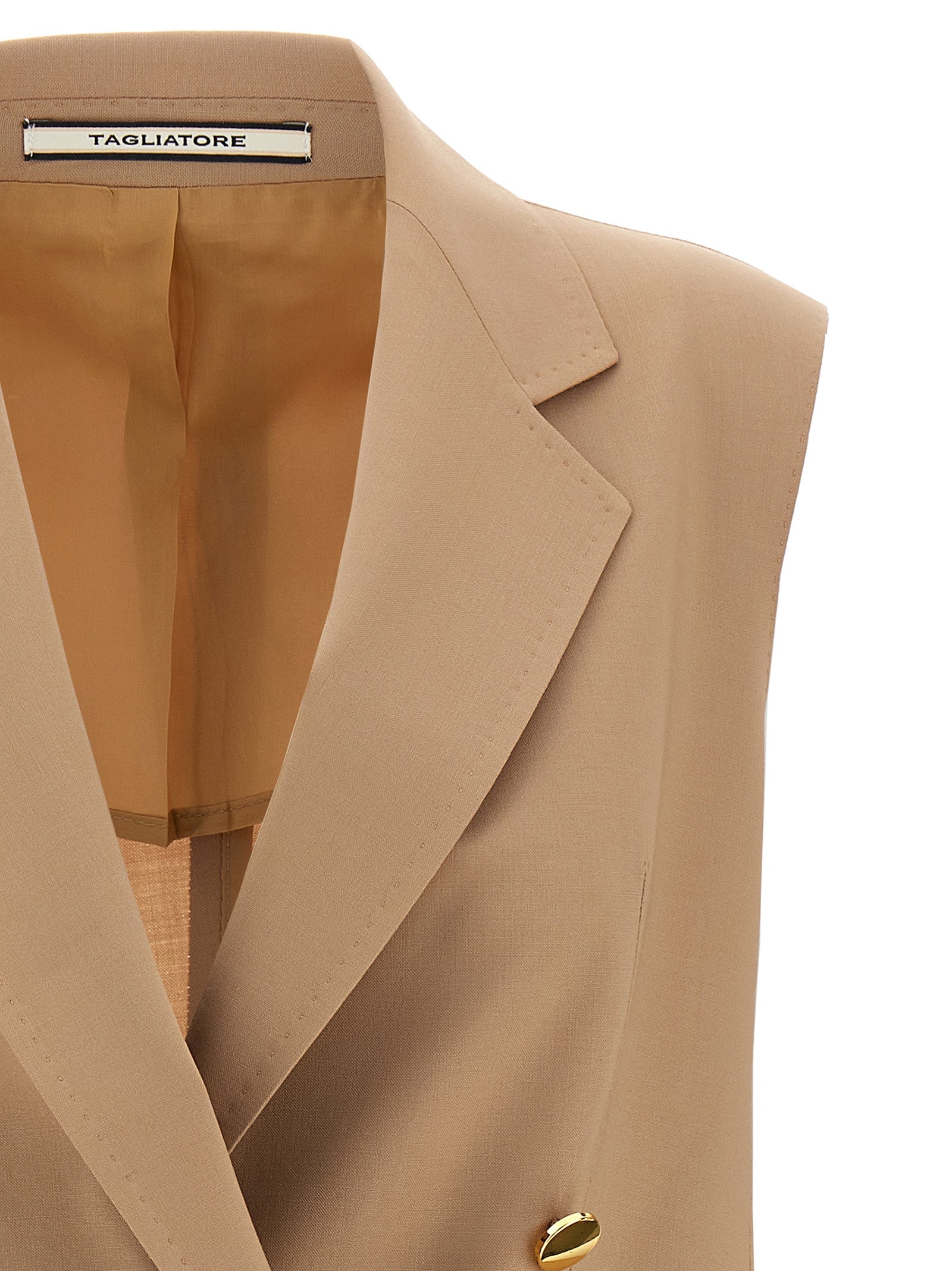 Tagliatore Bernice Vest