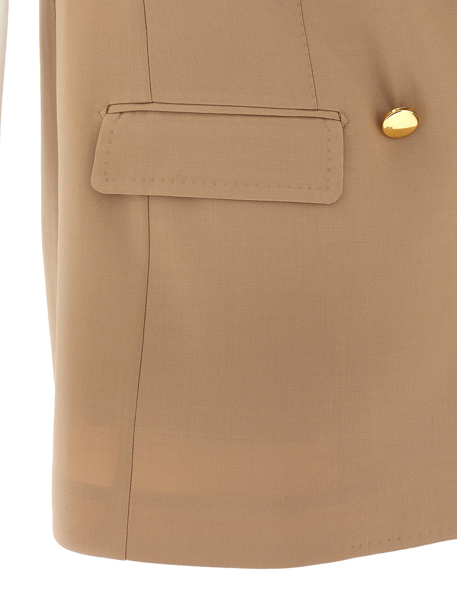 Tagliatore Bernice Vest