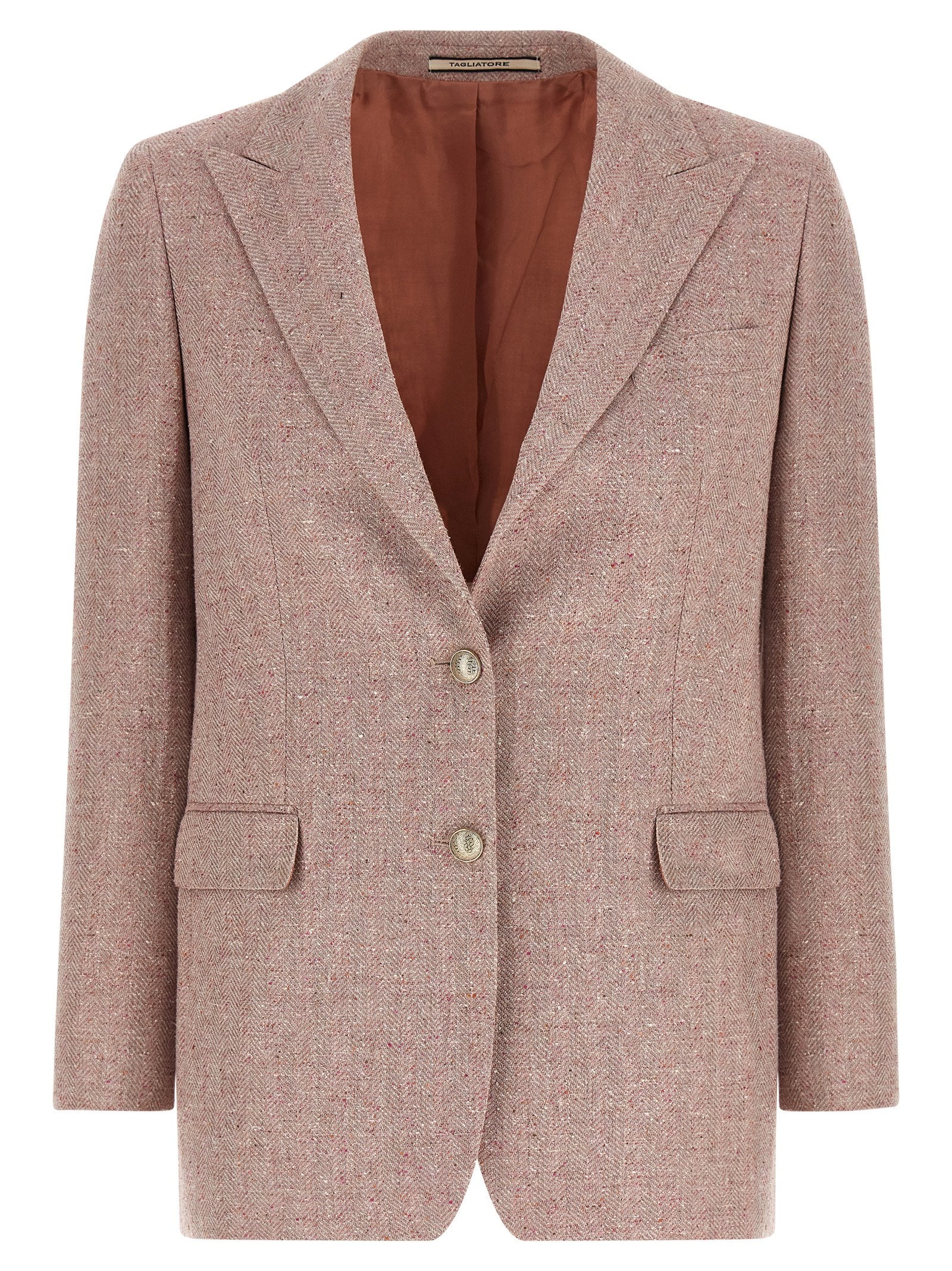 Tagliatore Bertha Blazer