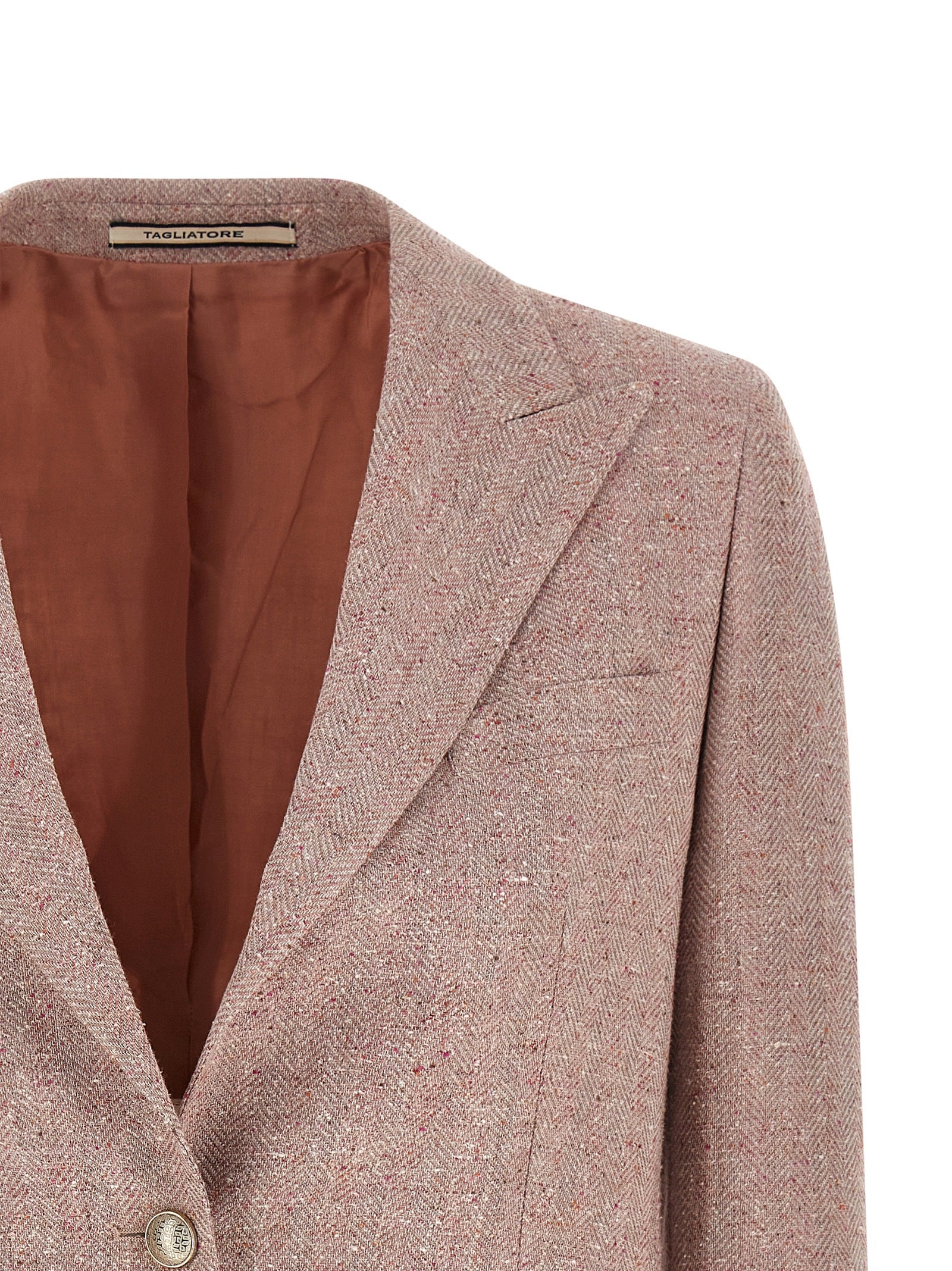 Tagliatore Bertha Blazer