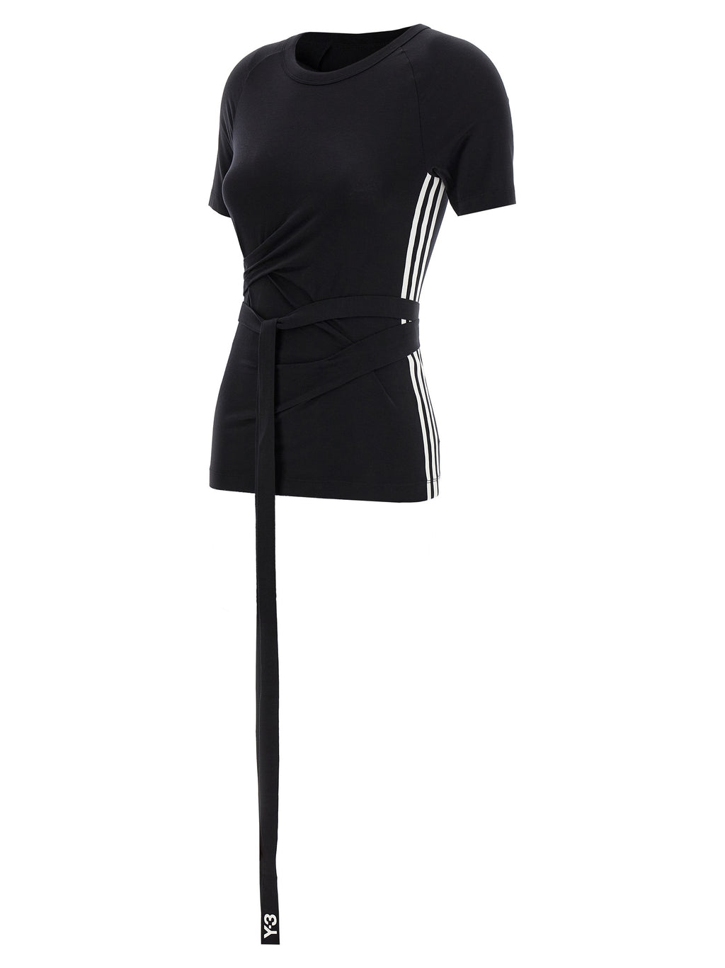 Y-3 Lyoncell T-shirt