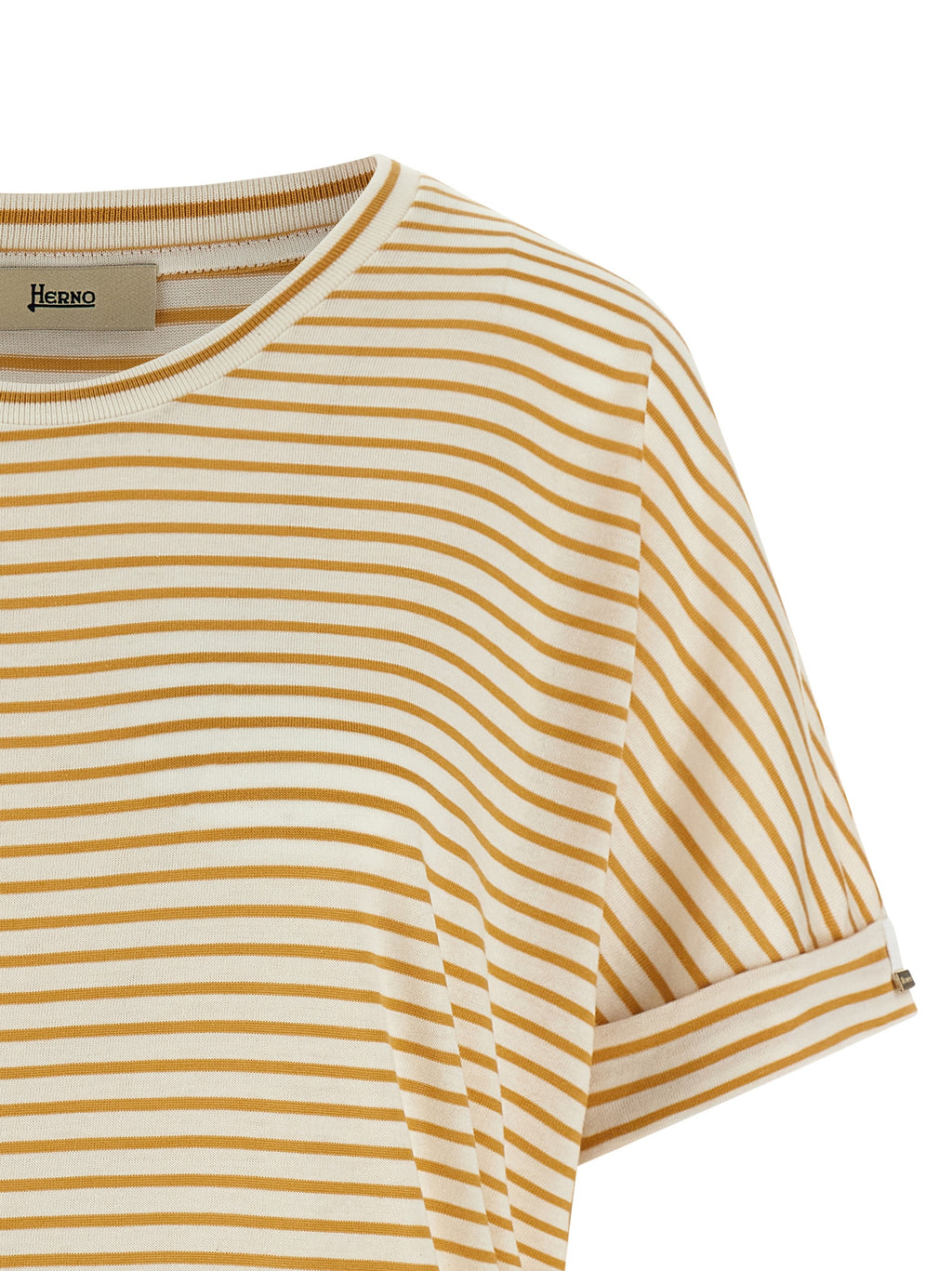 Herno Striped T-shirt