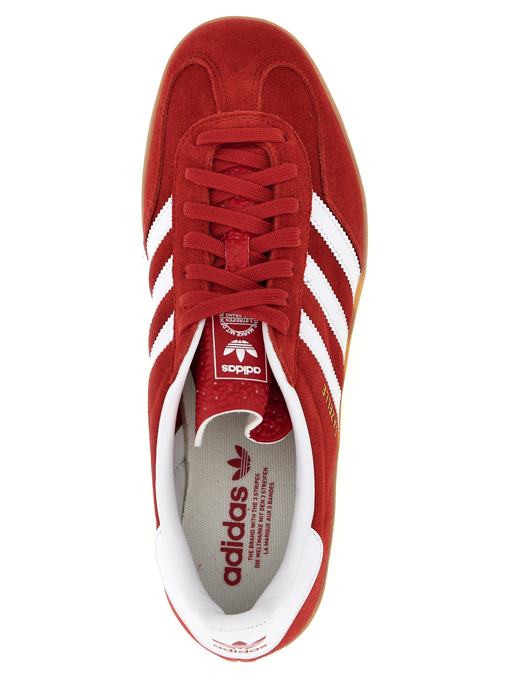 Adidas Originals Gazelle Indoor Sneakers