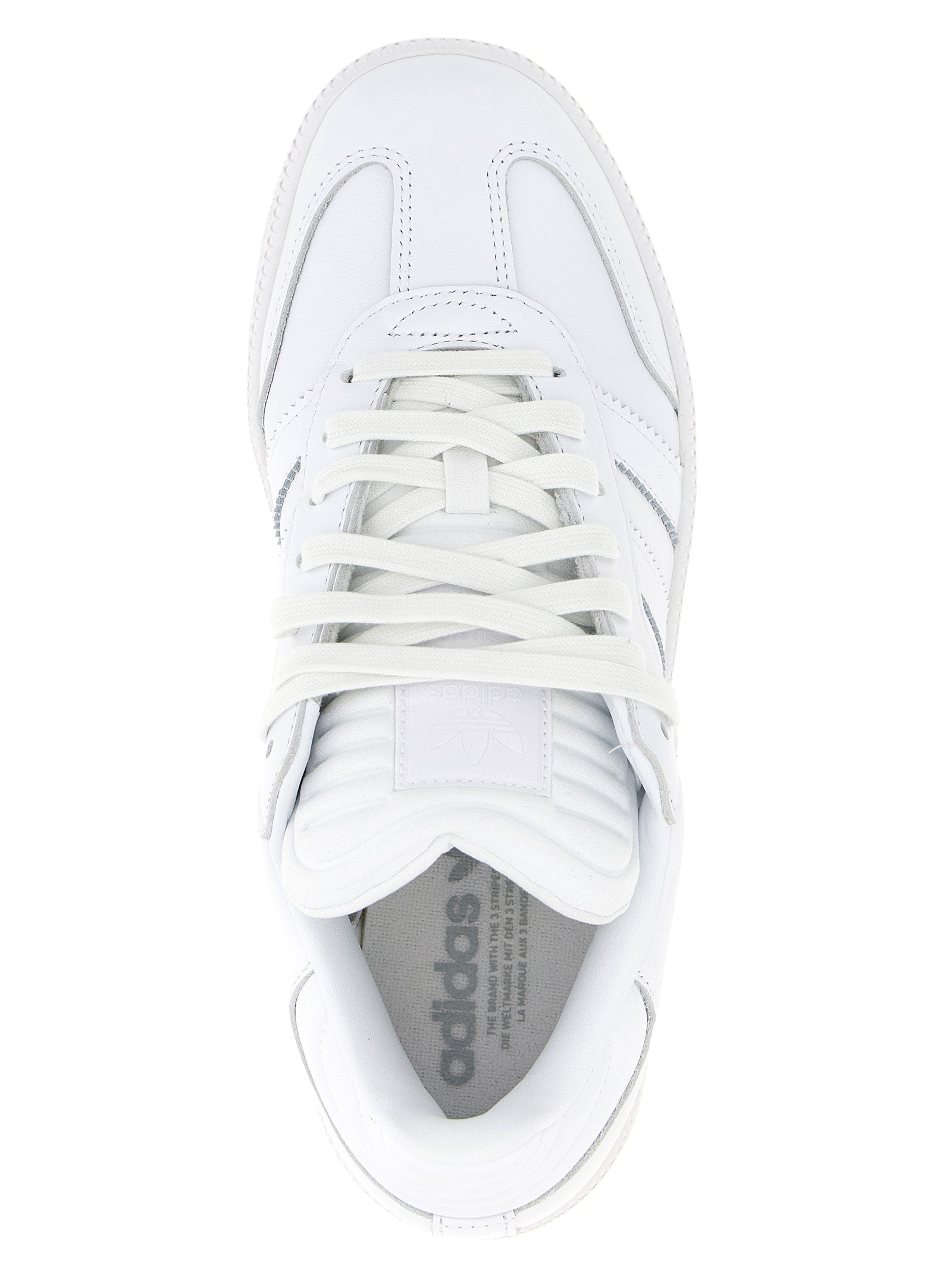 Adidas Originals Samba Xlg Sneakers