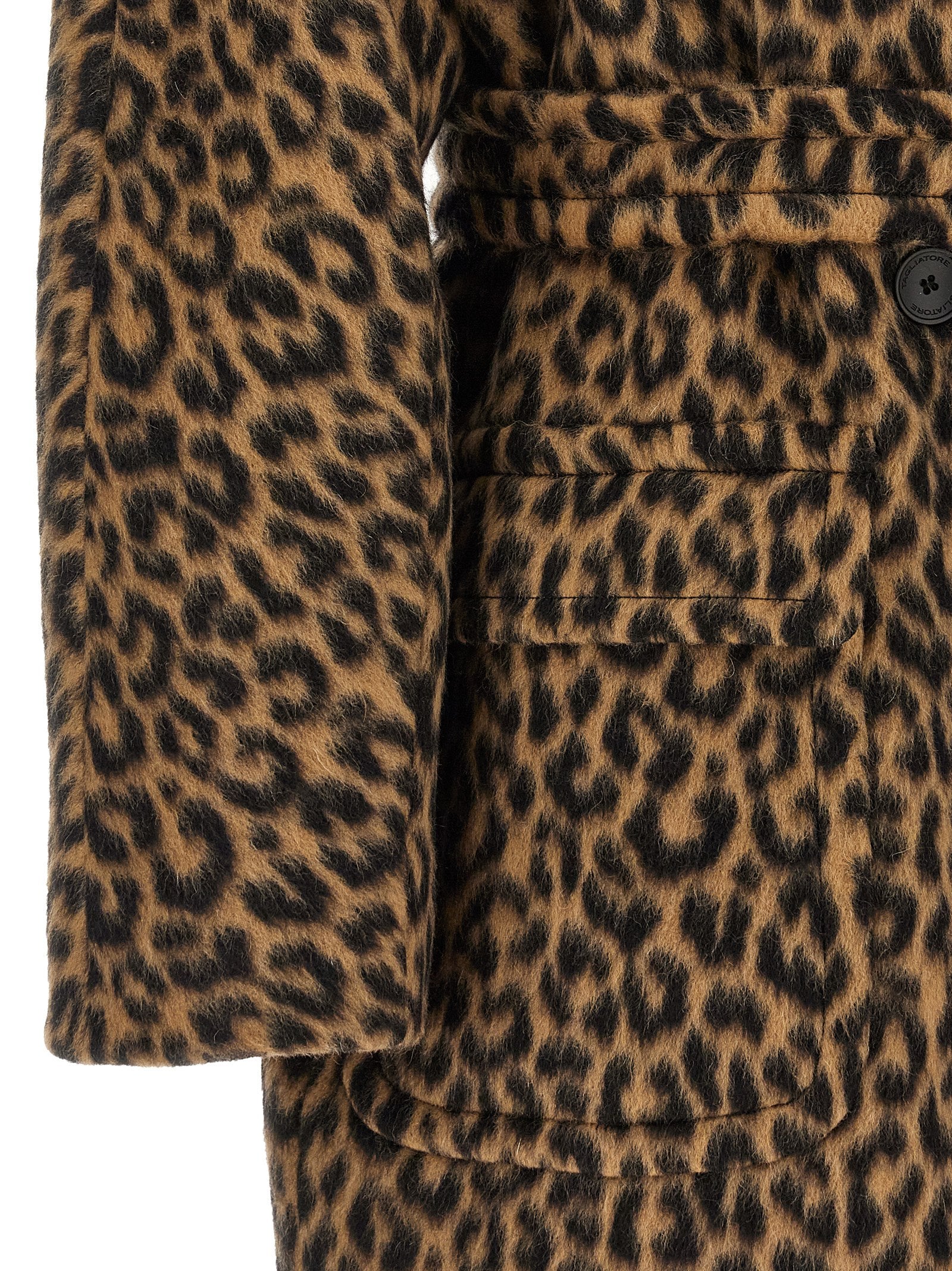Tagliatore Jilly Coat