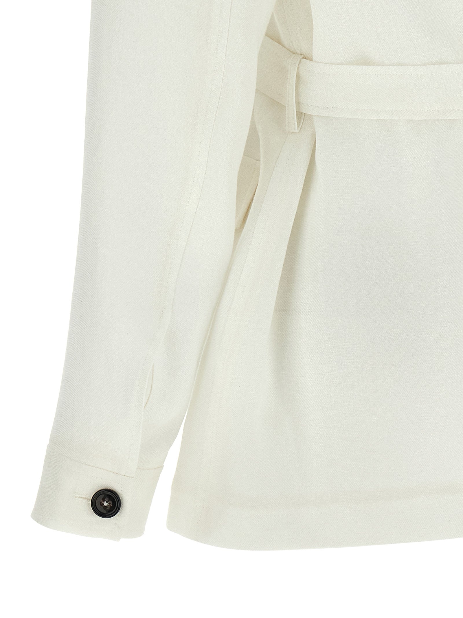 Tagliatore J-lauren Jacket