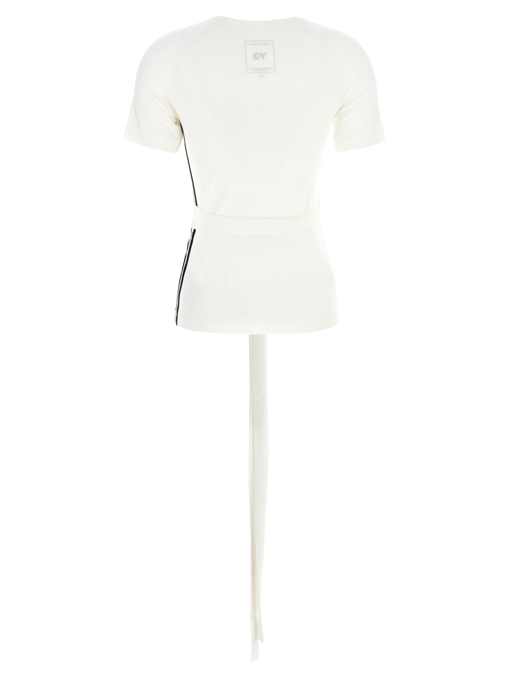 Y-3 Lyoncell T-shirt
