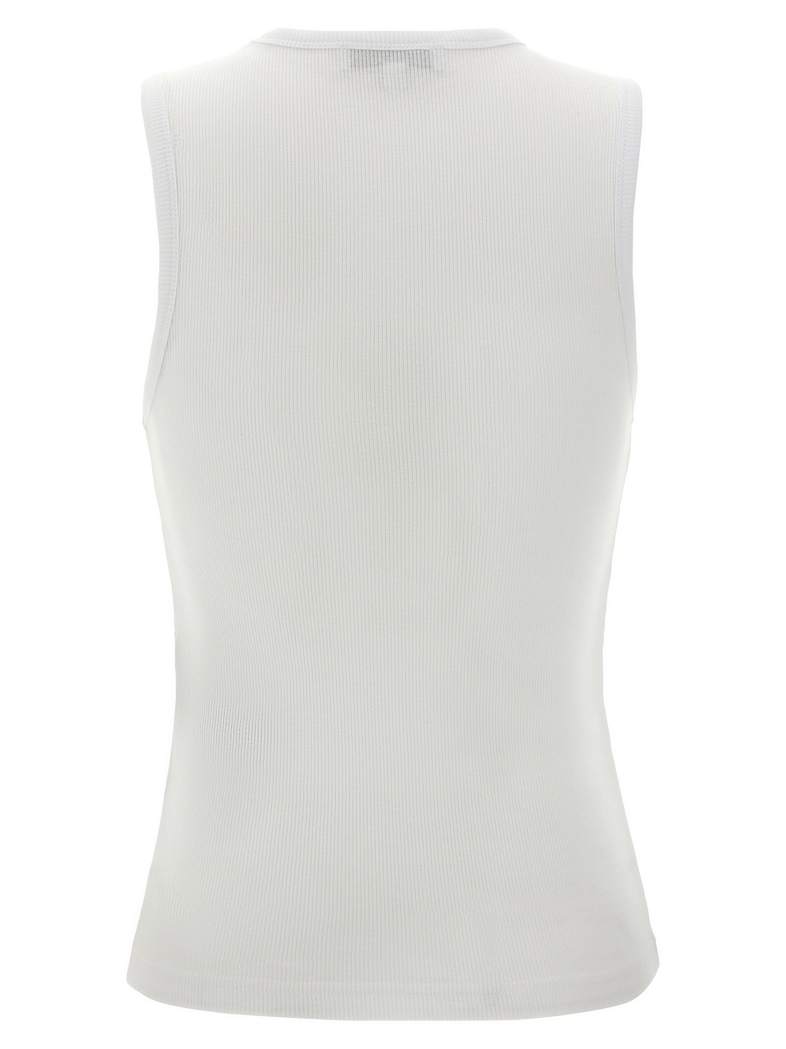 J.w.anderson Anchor Embroidery Top