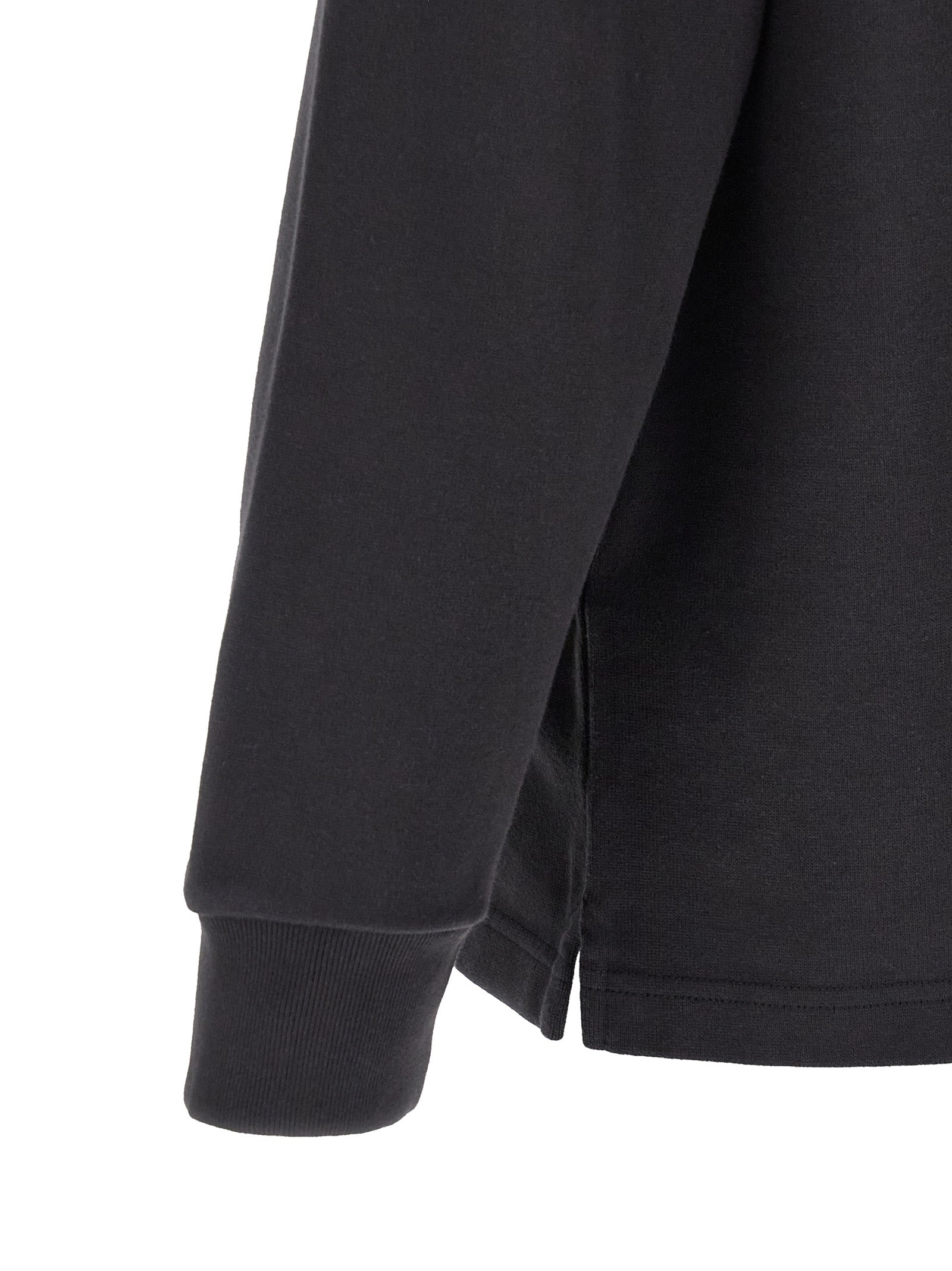J.w.anderson Art Club Polo Shirt