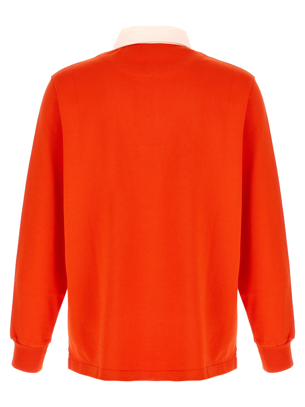 J.w.anderson Super Speed Polo Shirt