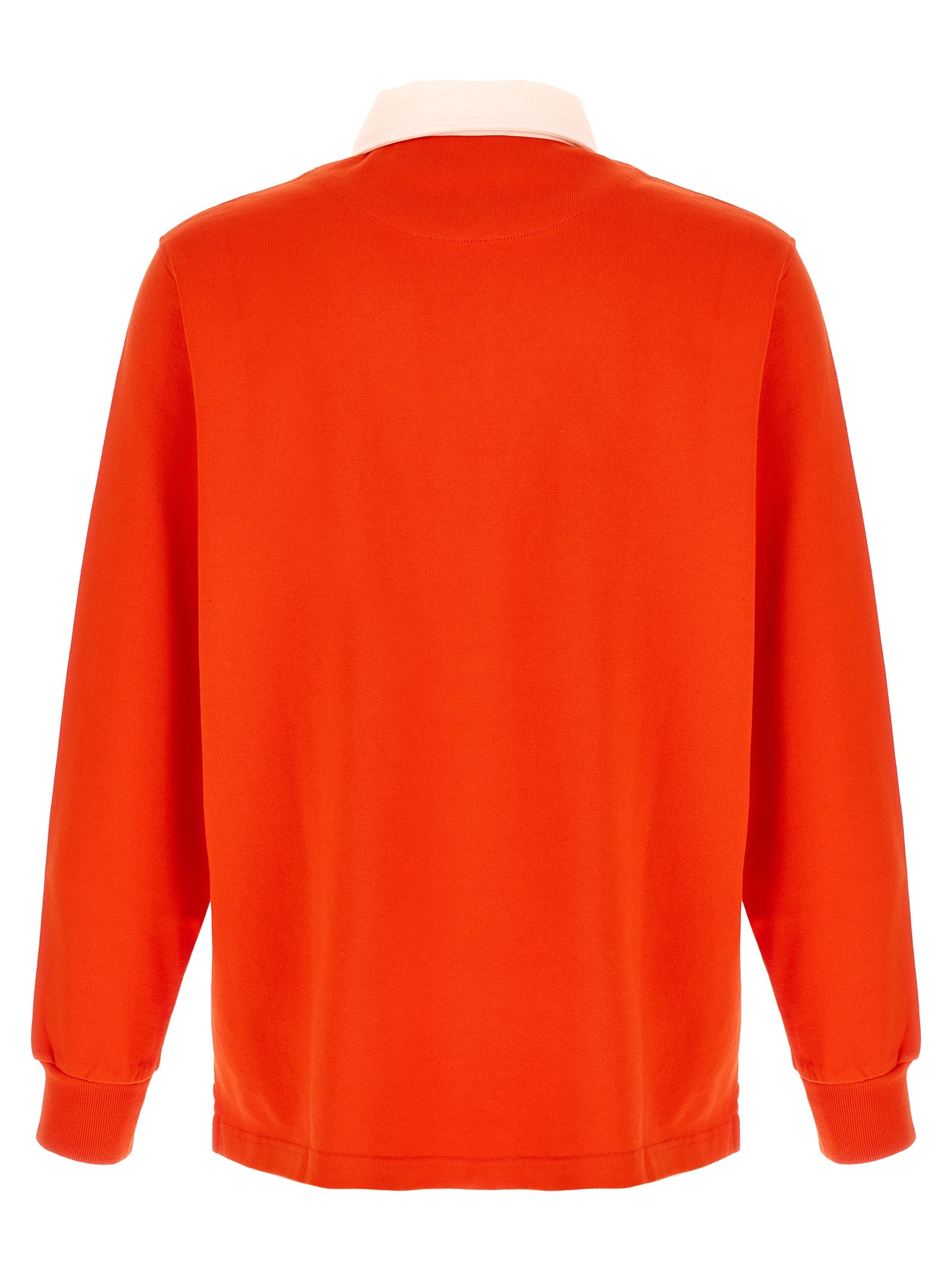 J.w.anderson Super Speed Polo Shirt