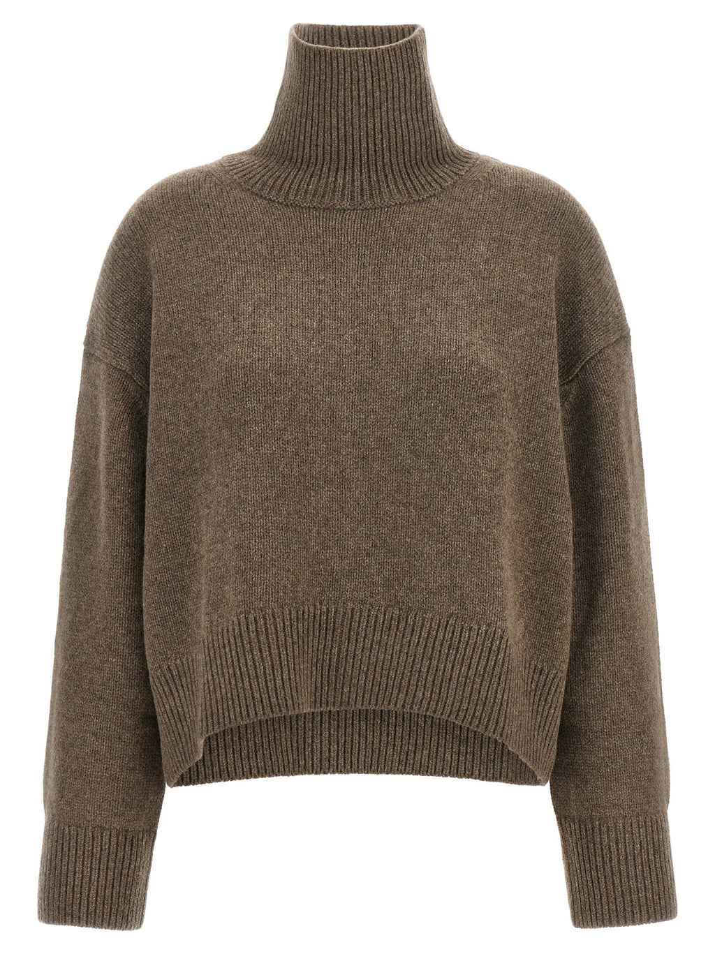 Loulou De Saison Jonah Turtleneck Sweater