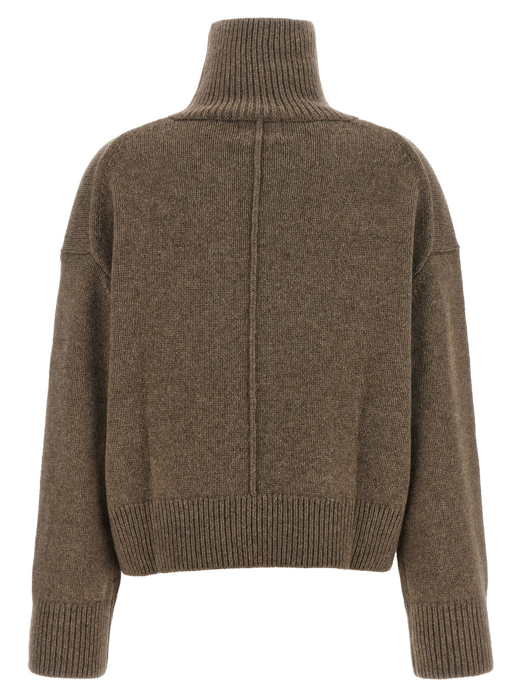 Loulou De Saison Jonah Turtleneck Sweater