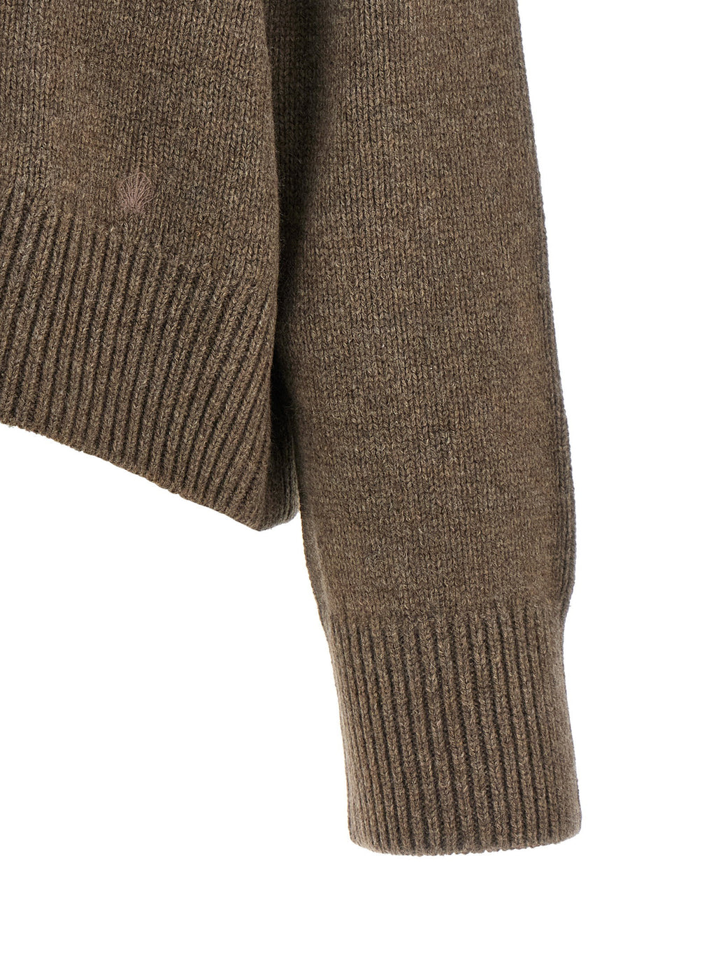 Loulou De Saison Jonah Turtleneck Sweater